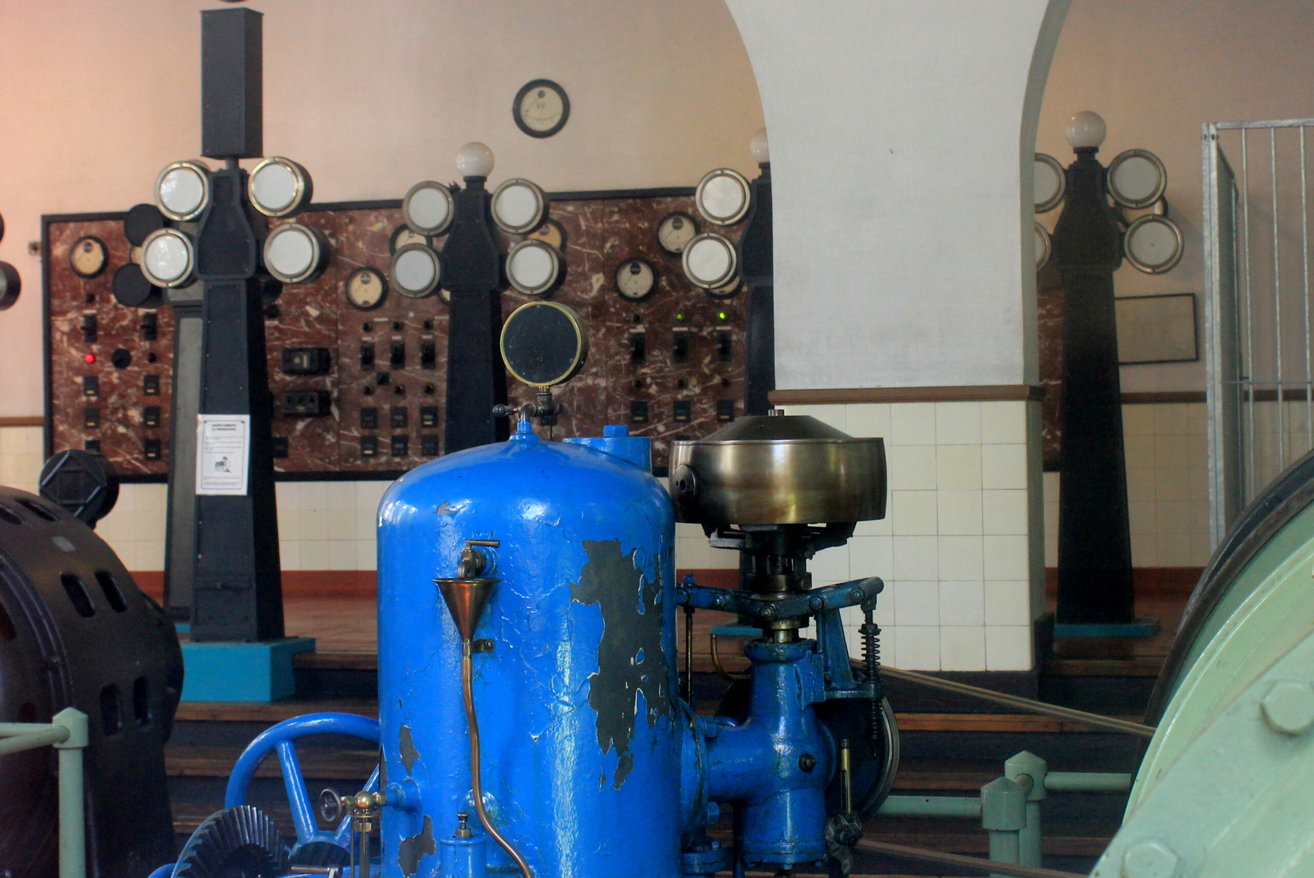 Bild 6 von Harteværket