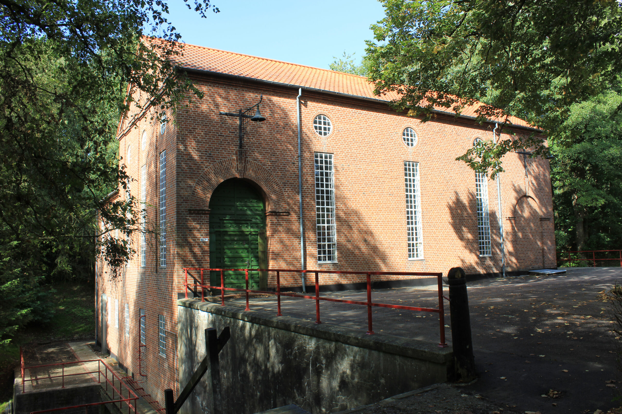 Bild 7 von Harteværket