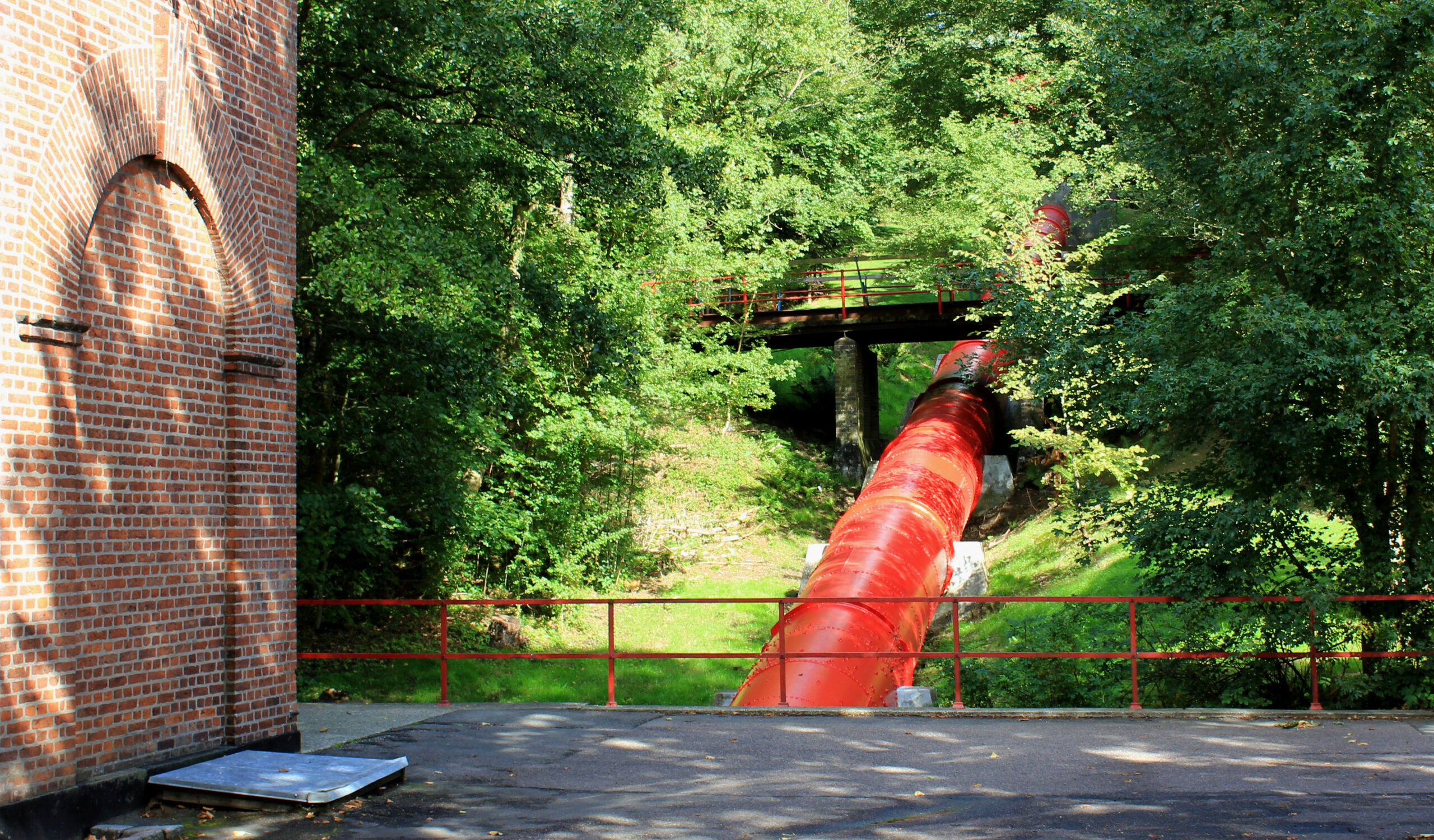 Bild 8 von Harteværket