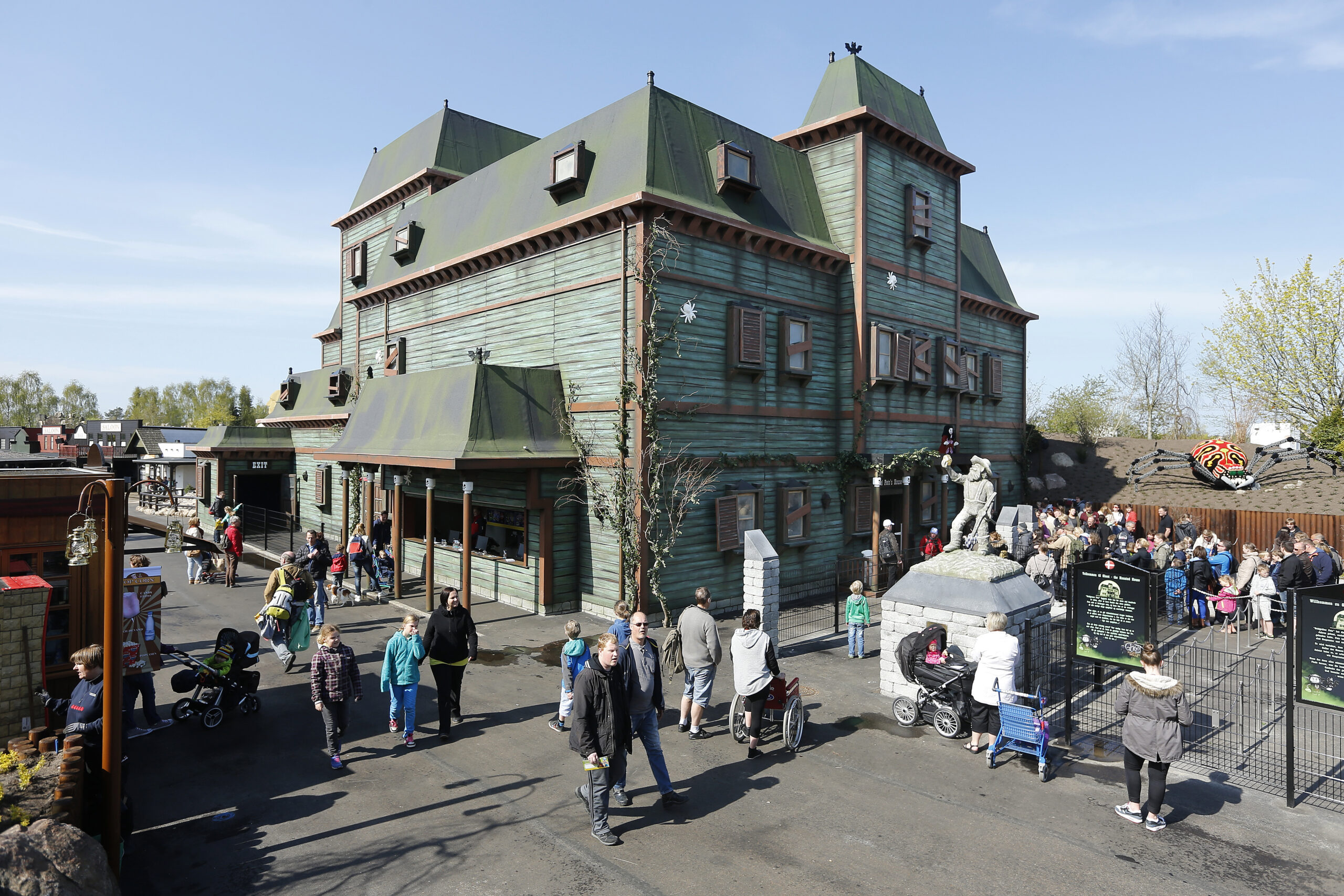 Bild 1 von LEGOLAND Billund