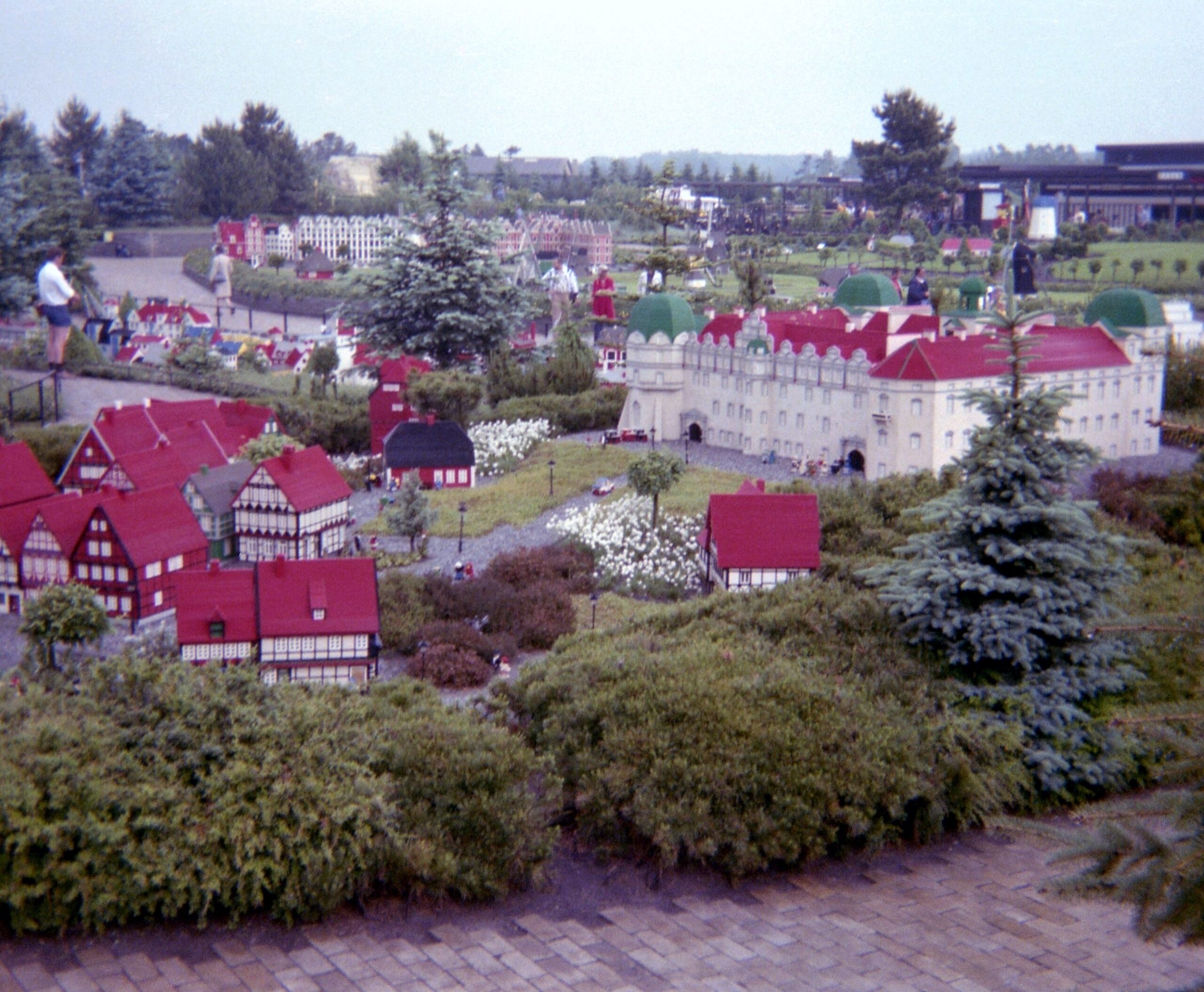 Bild 2 von LEGOLAND Billund