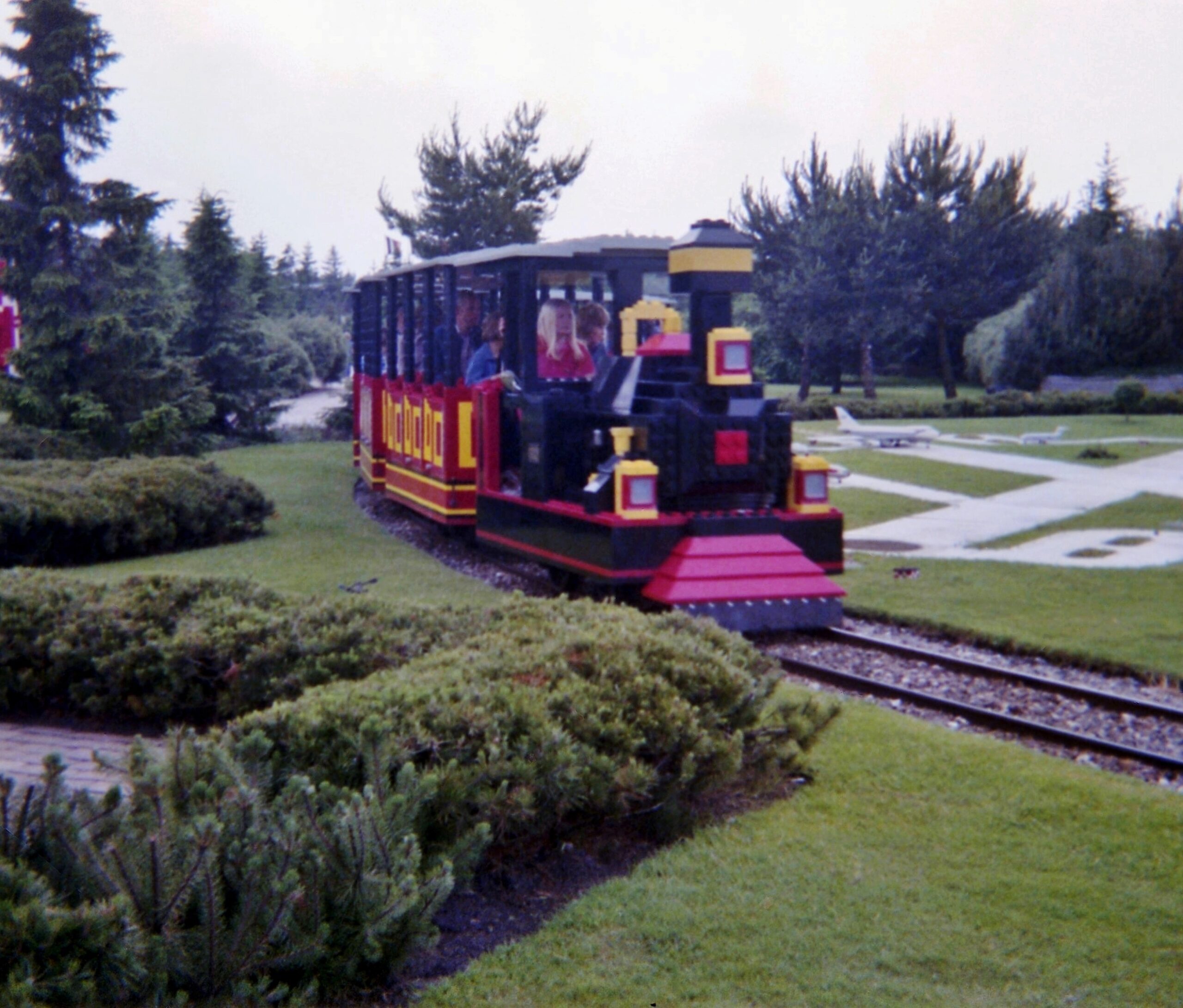 Bild 5 von LEGOLAND Billund