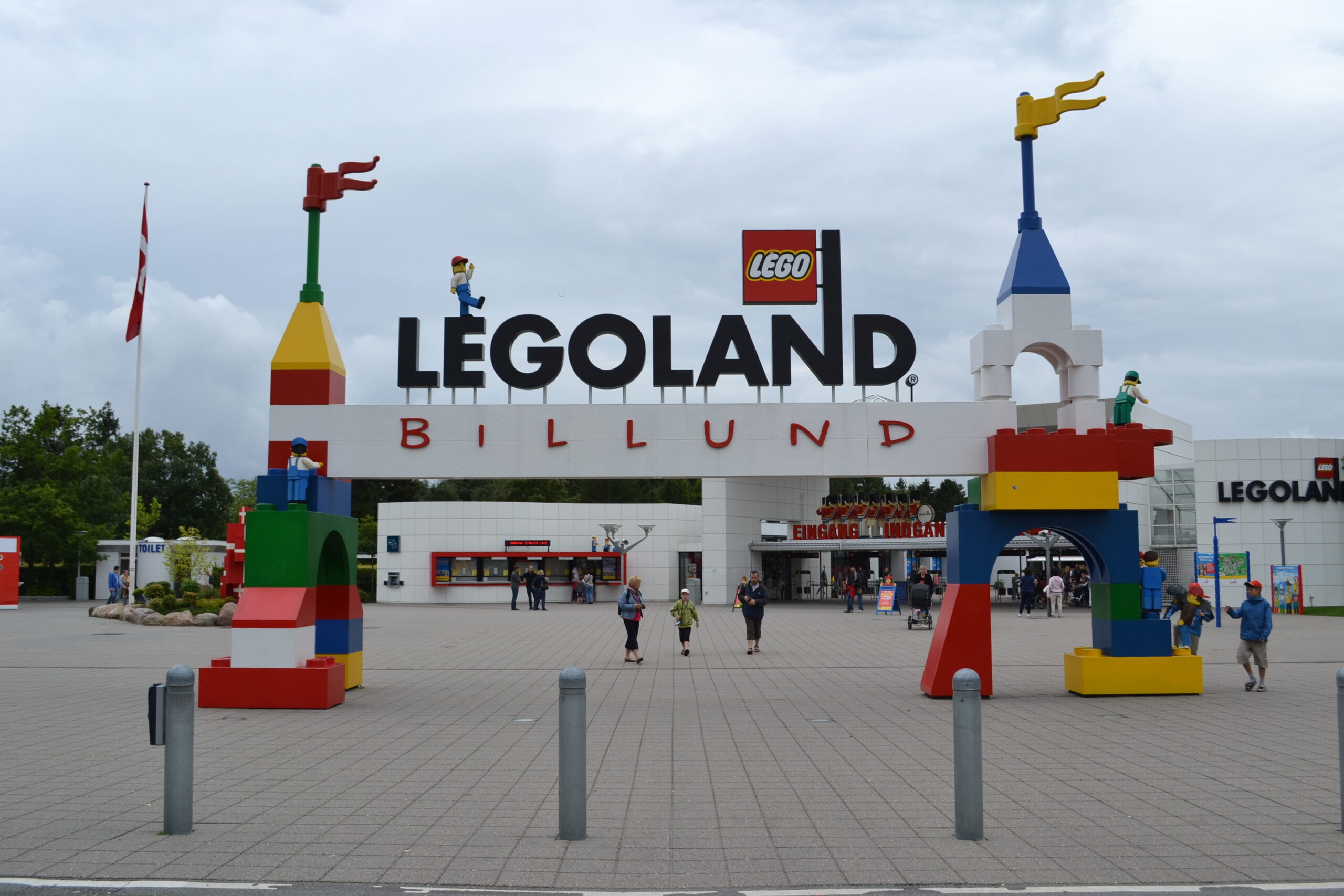 LEGOLAND Billund