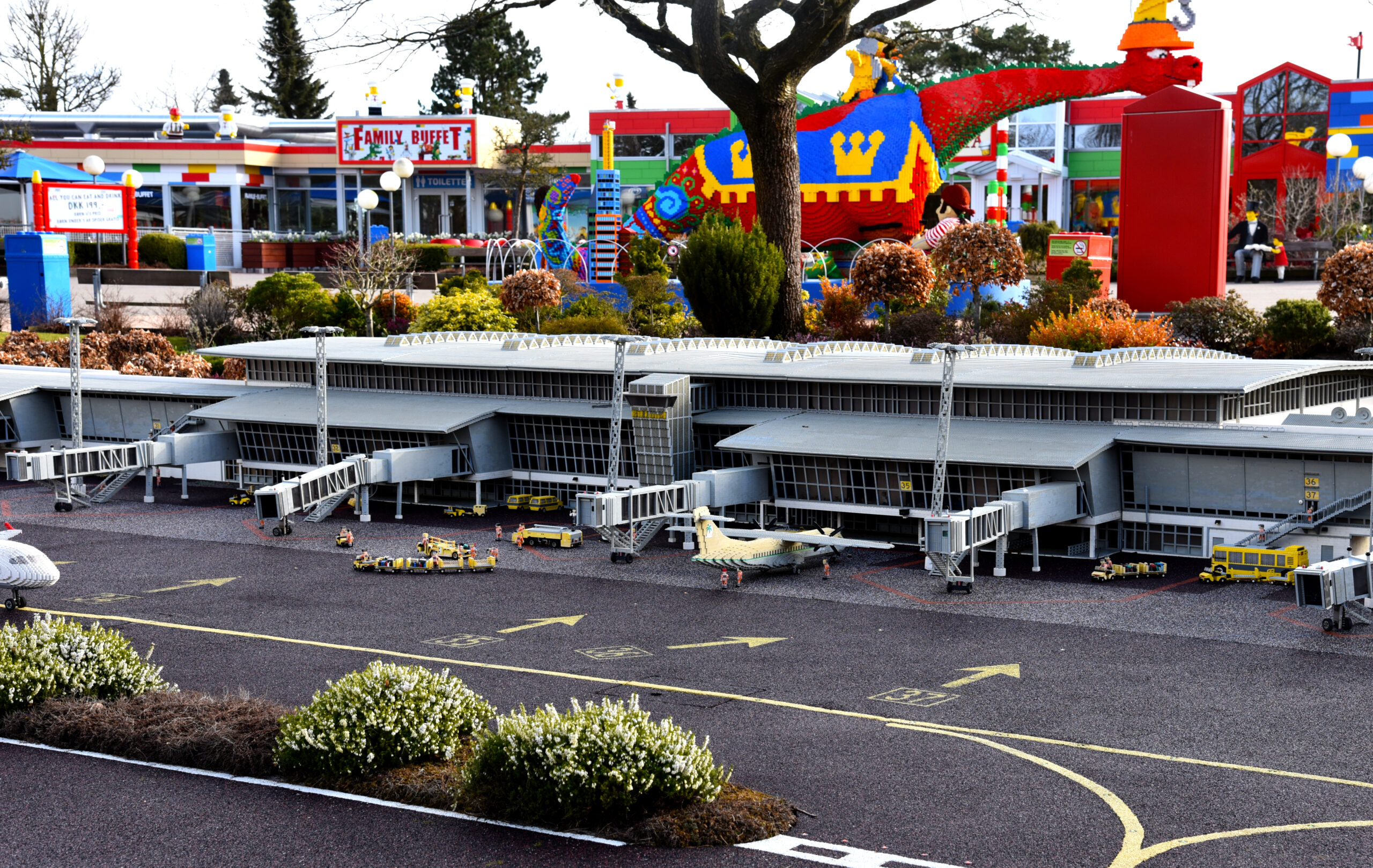 Bild 8 von LEGOLAND Billund