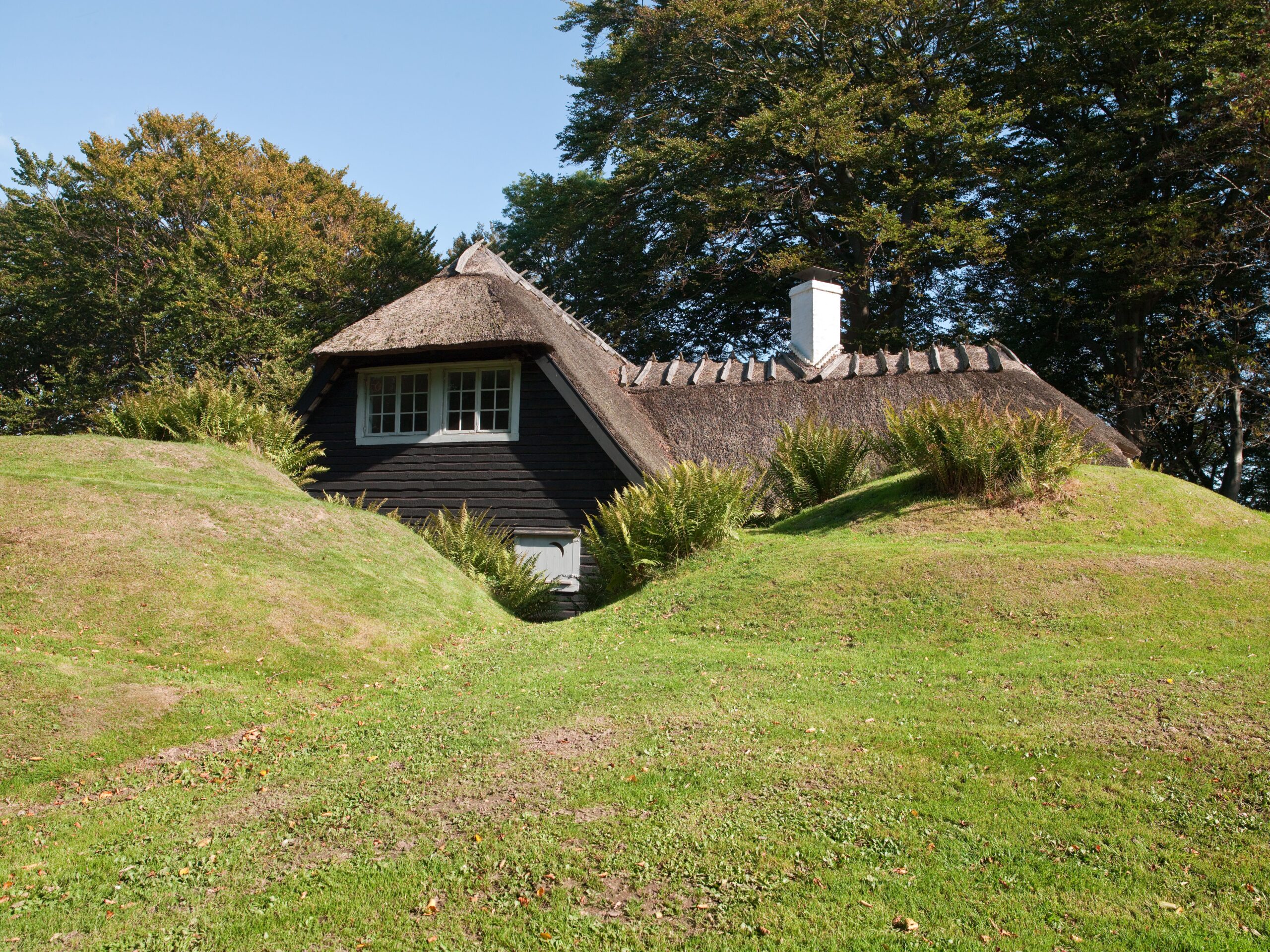 Bild 14 von Liselund