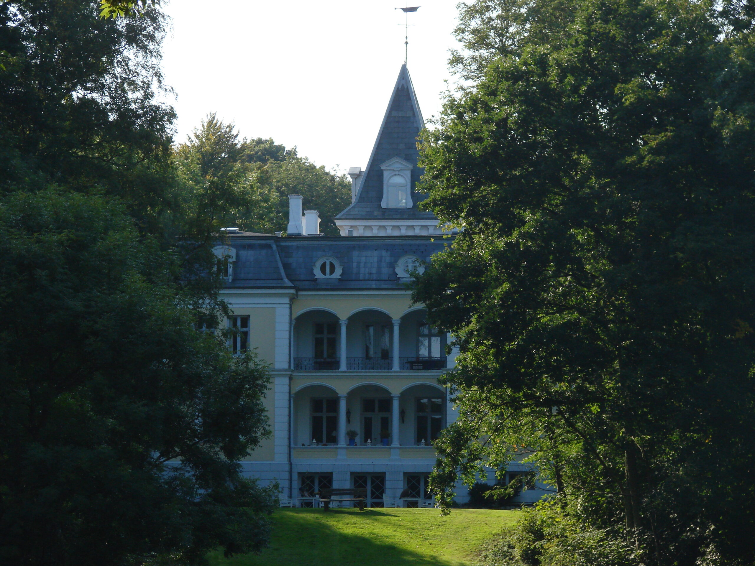 Bild 12 von Liselund