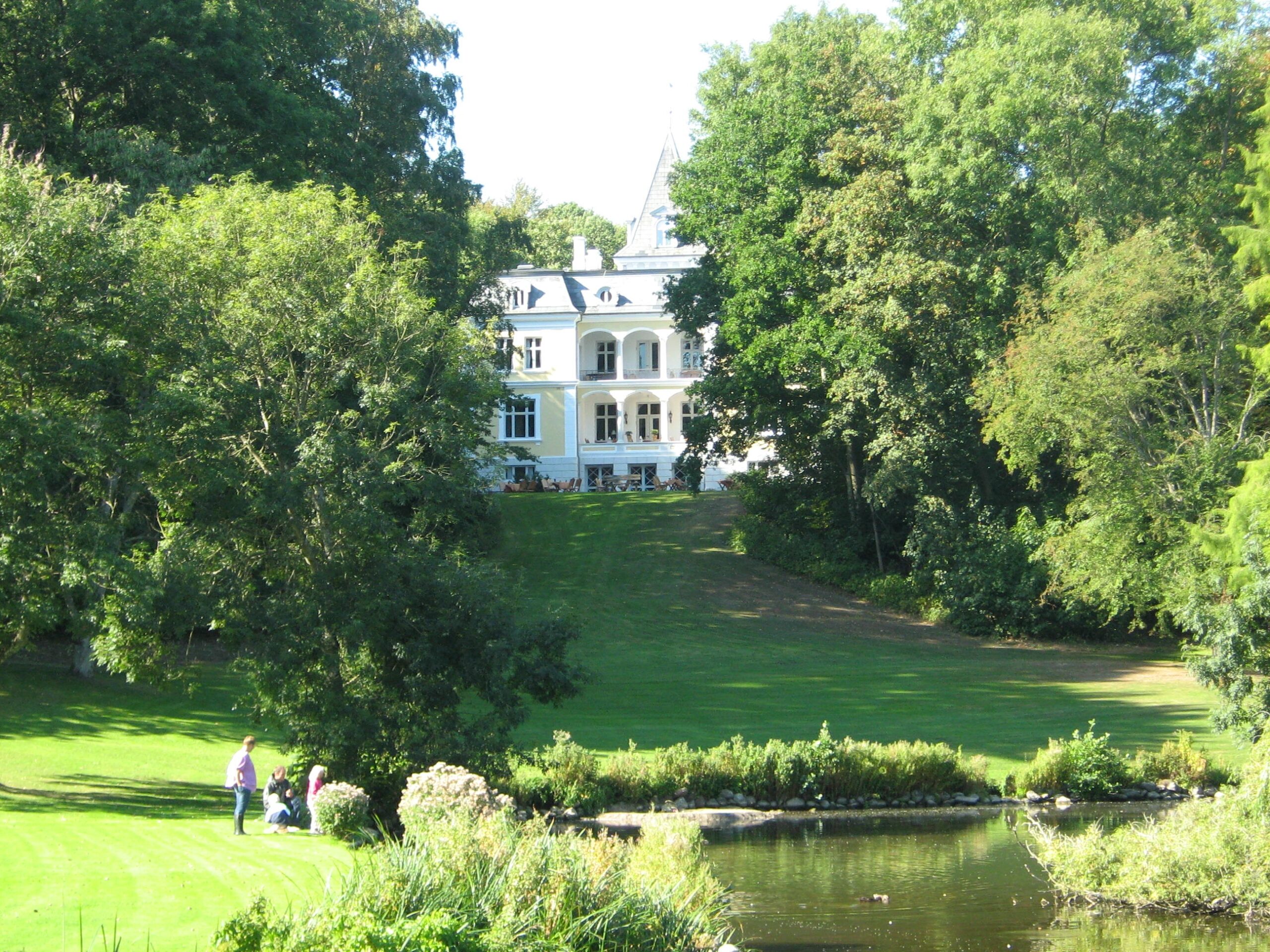 Bild 10 von Liselund