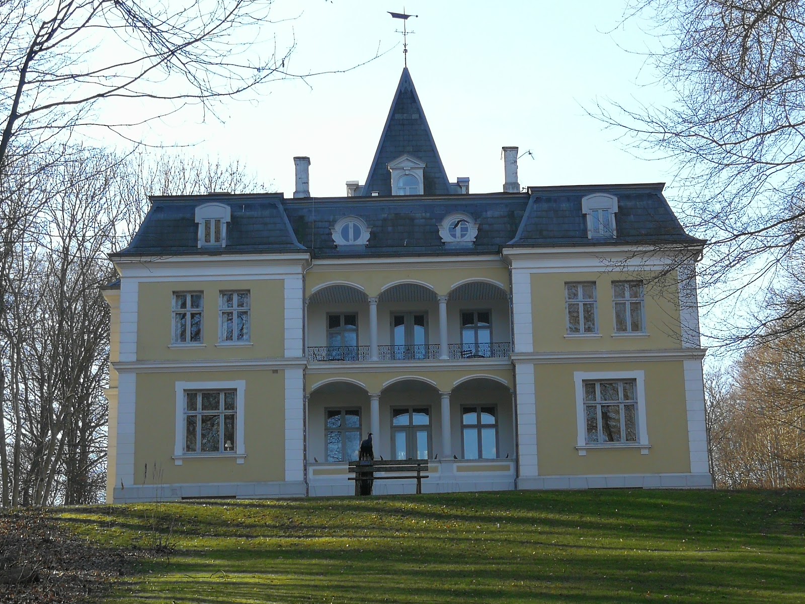 Bild 16 von Liselund