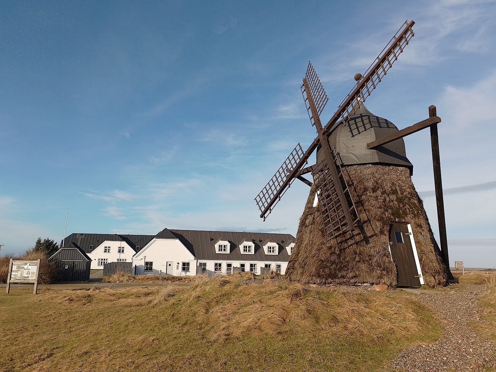 Bild 5 von Lyngmøllen