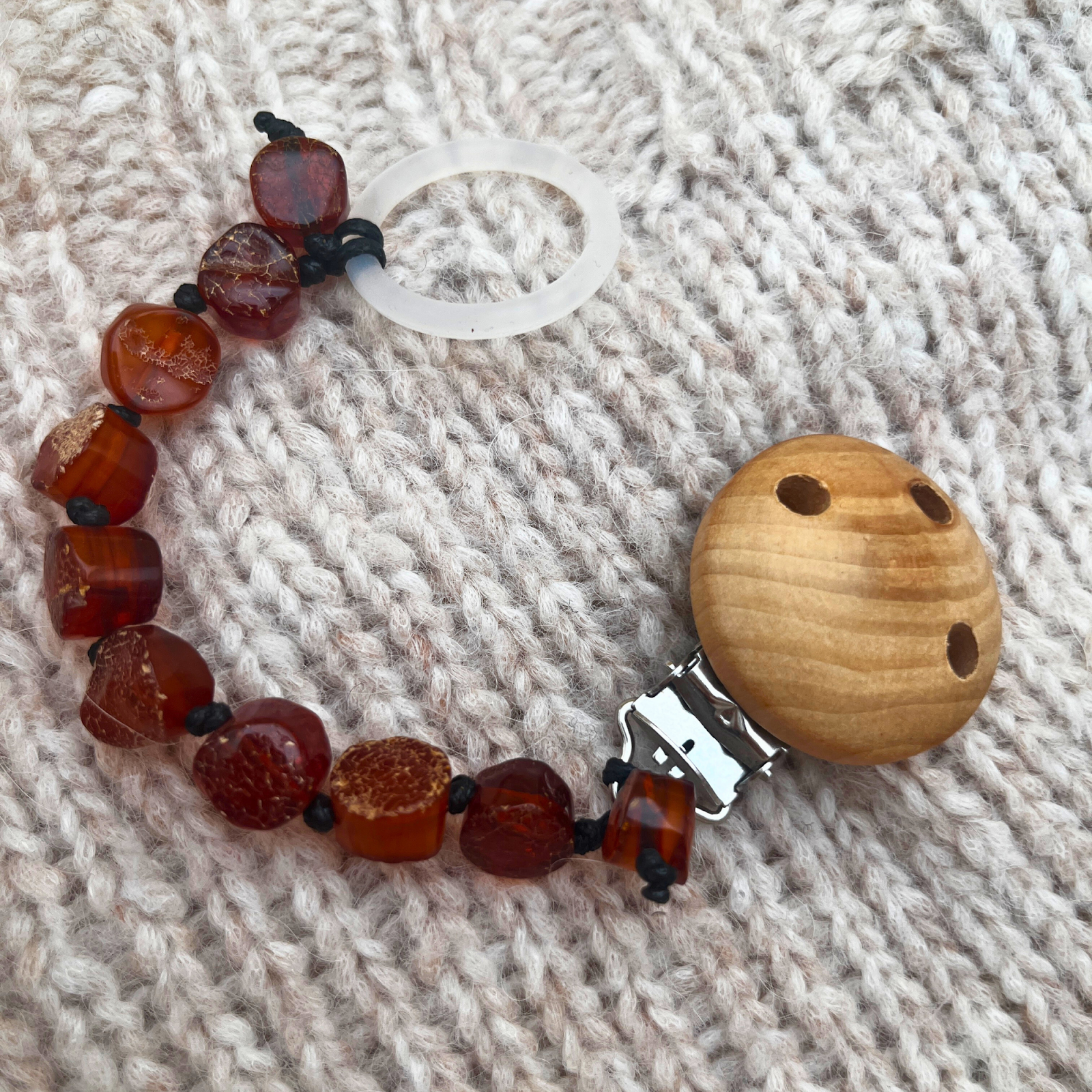 Bild 3 von Ravgården Bernsteinmuseum