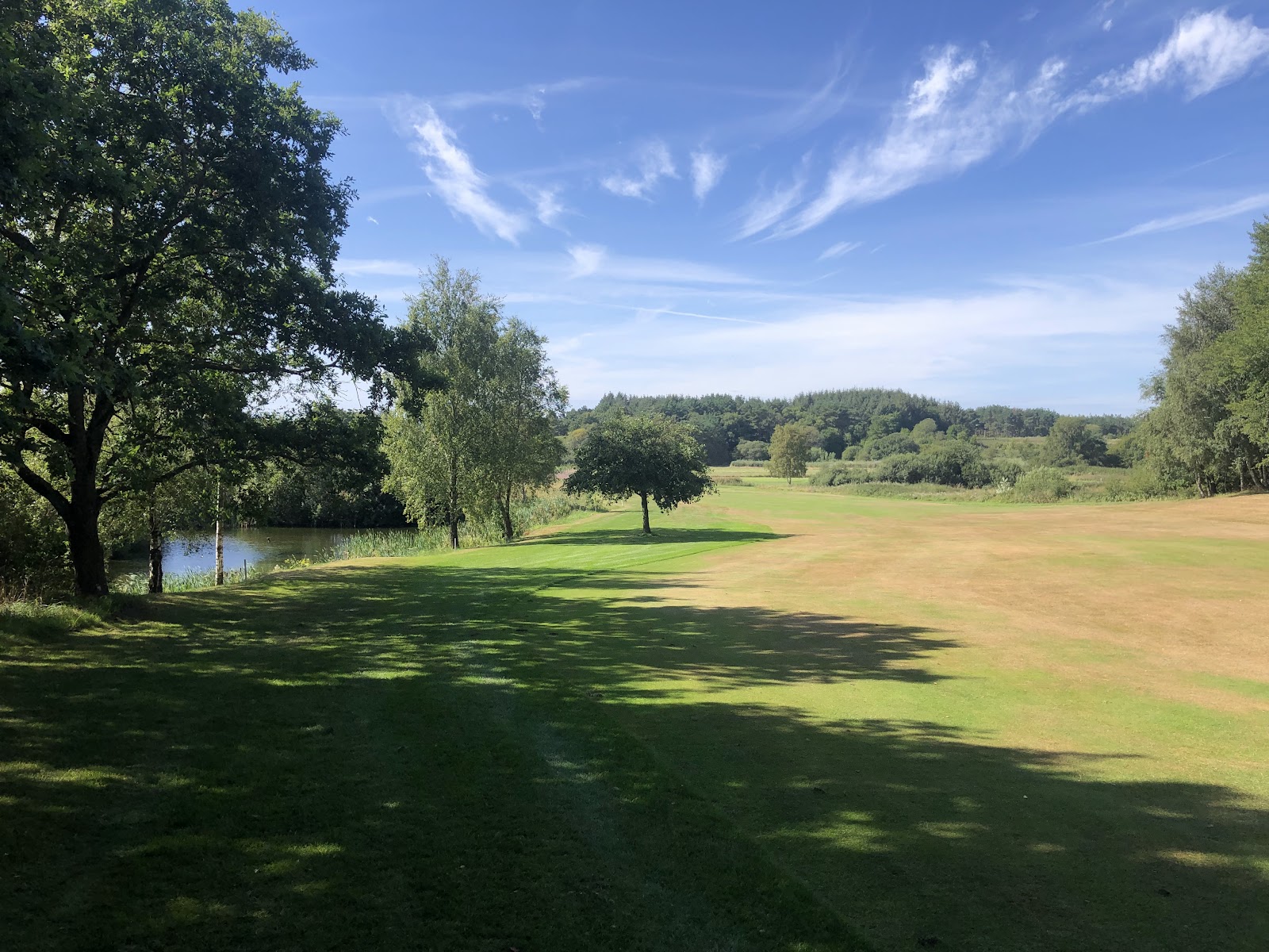 Bild 2 von Sæby Golfklub