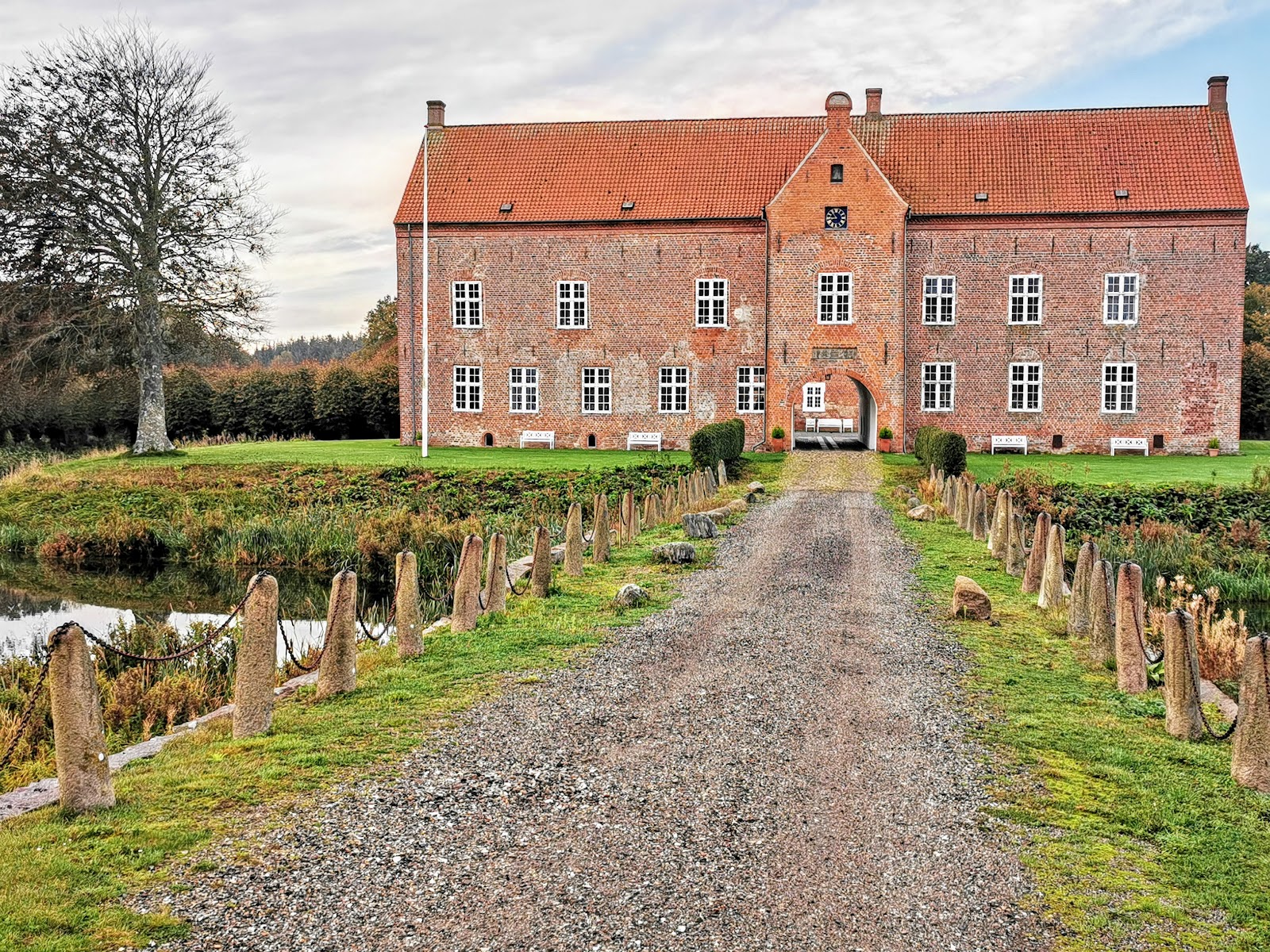 Bild 3 von Sæby Golfklub