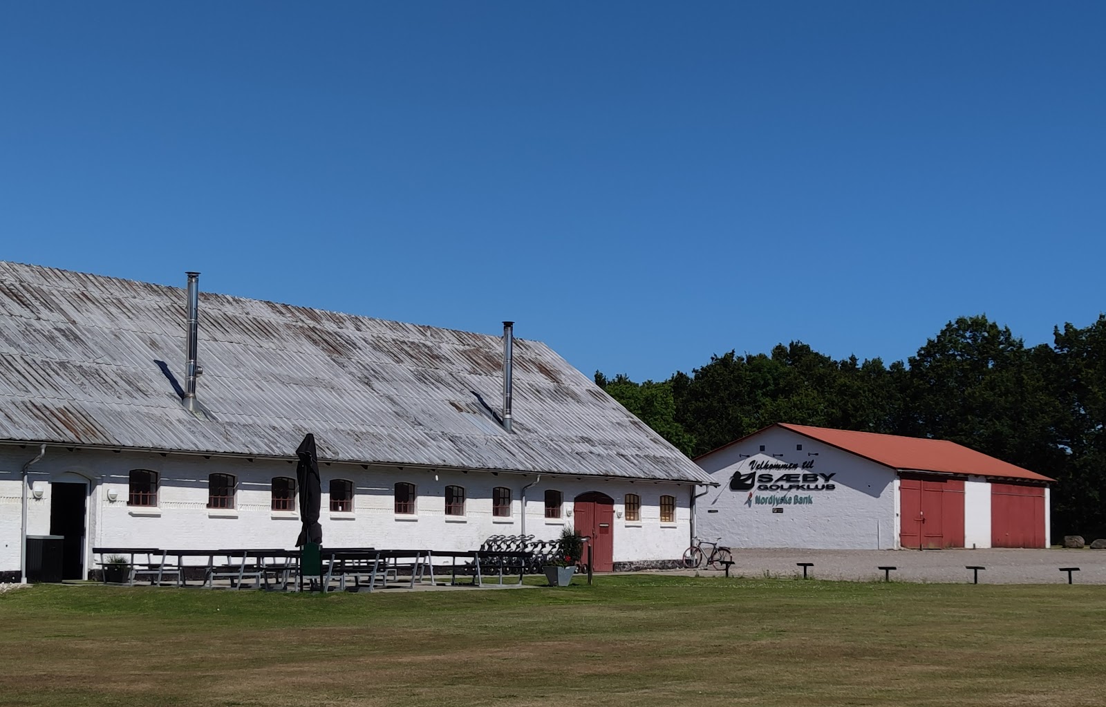 Bild 4 von Sæby Golfklub