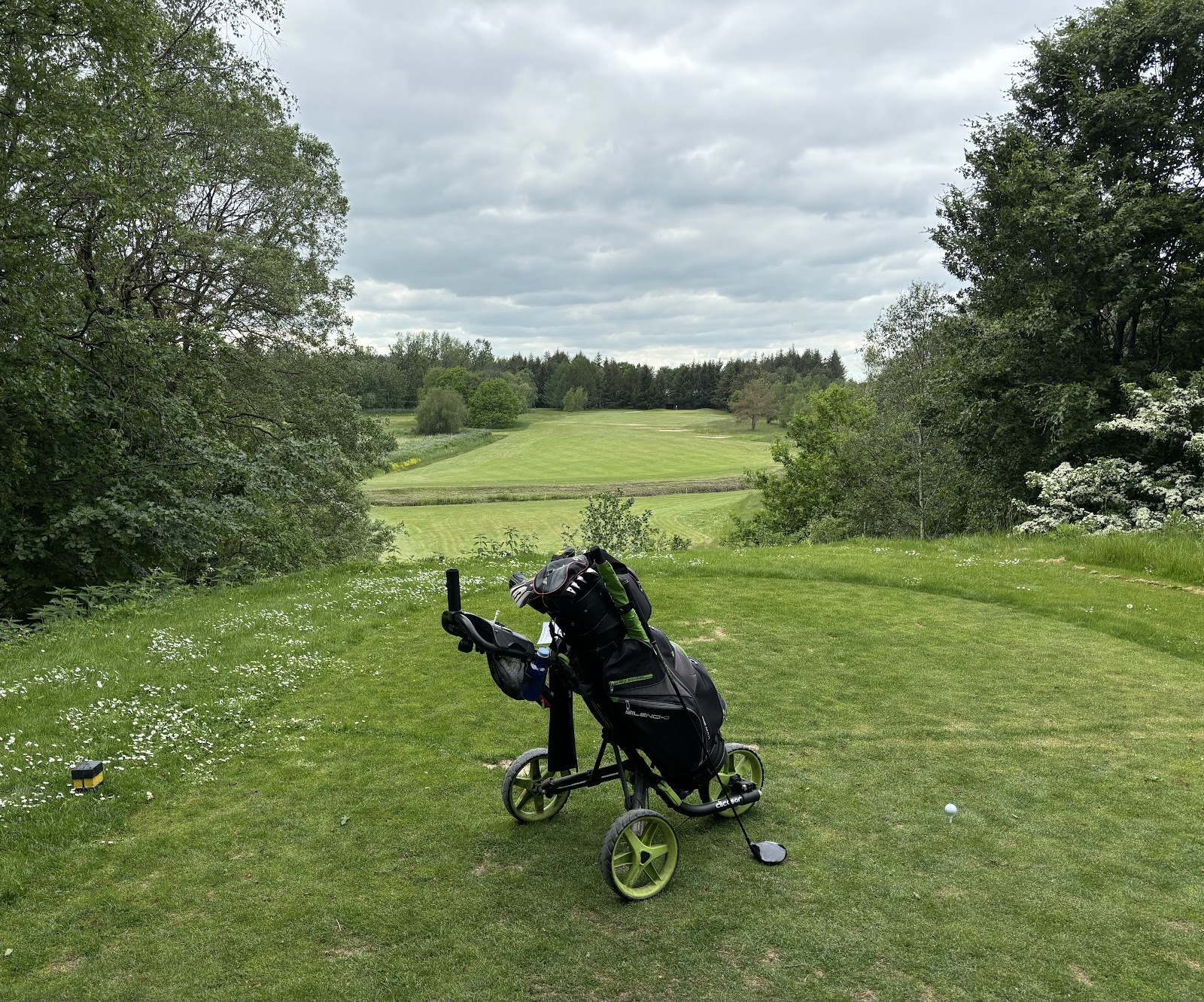 Bild 6 von Sæby Golfklub
