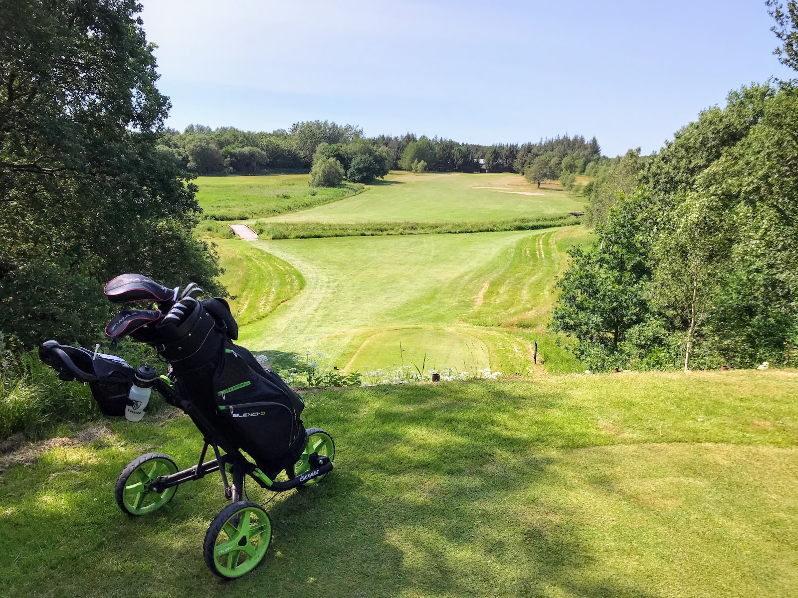 Bild 8 von Sæby Golfklub