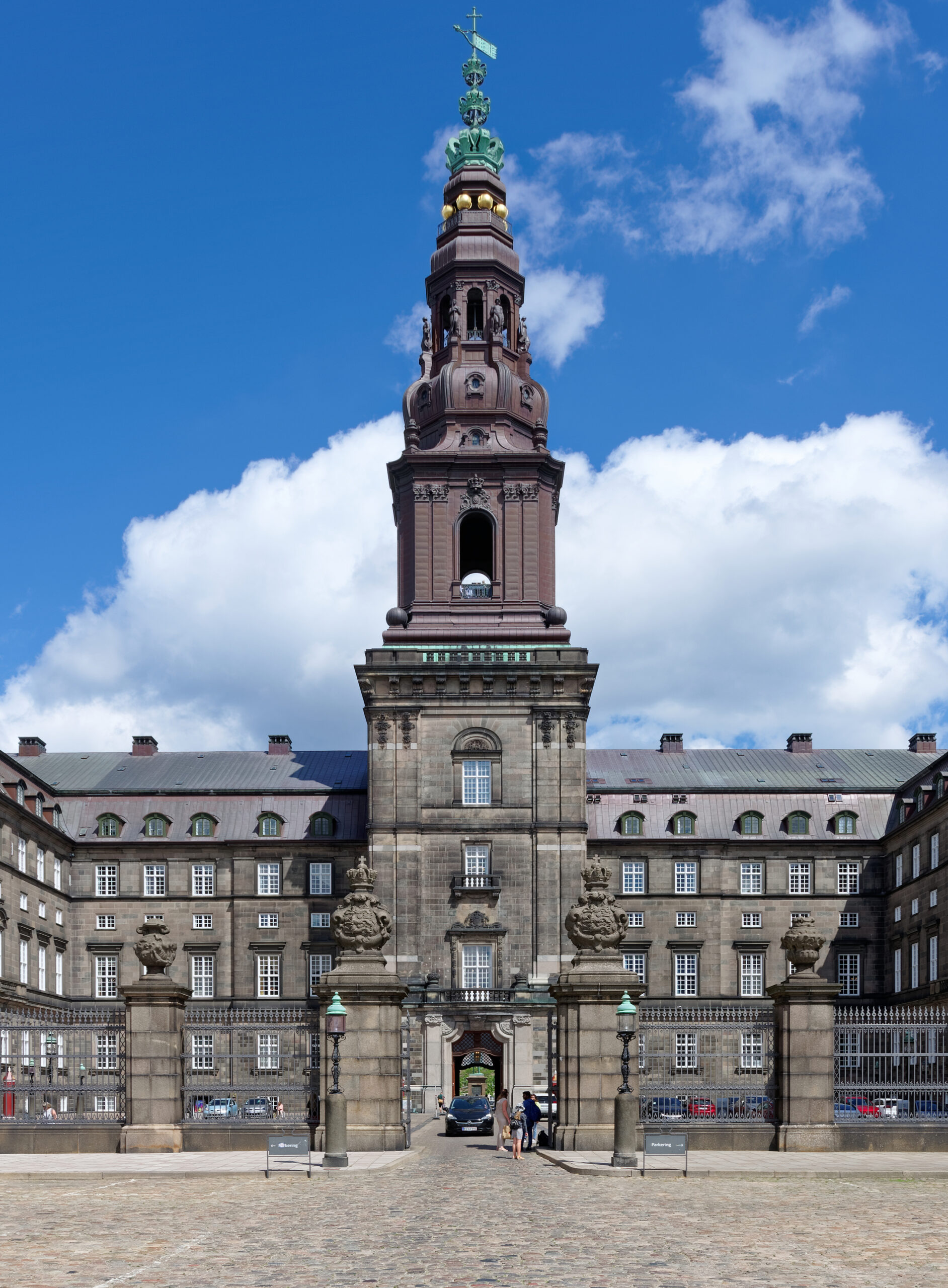 Bild 14 von Schloss Christiansborg