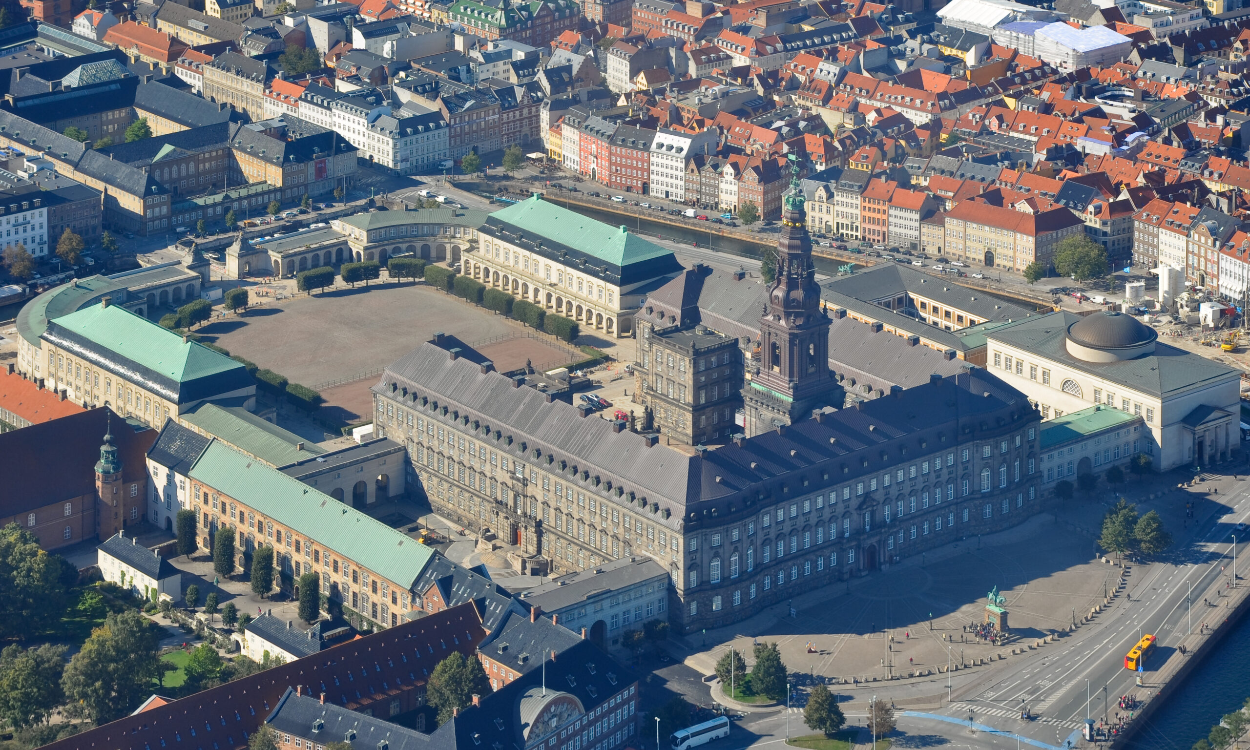 Bild 13 von Schloss Christiansborg