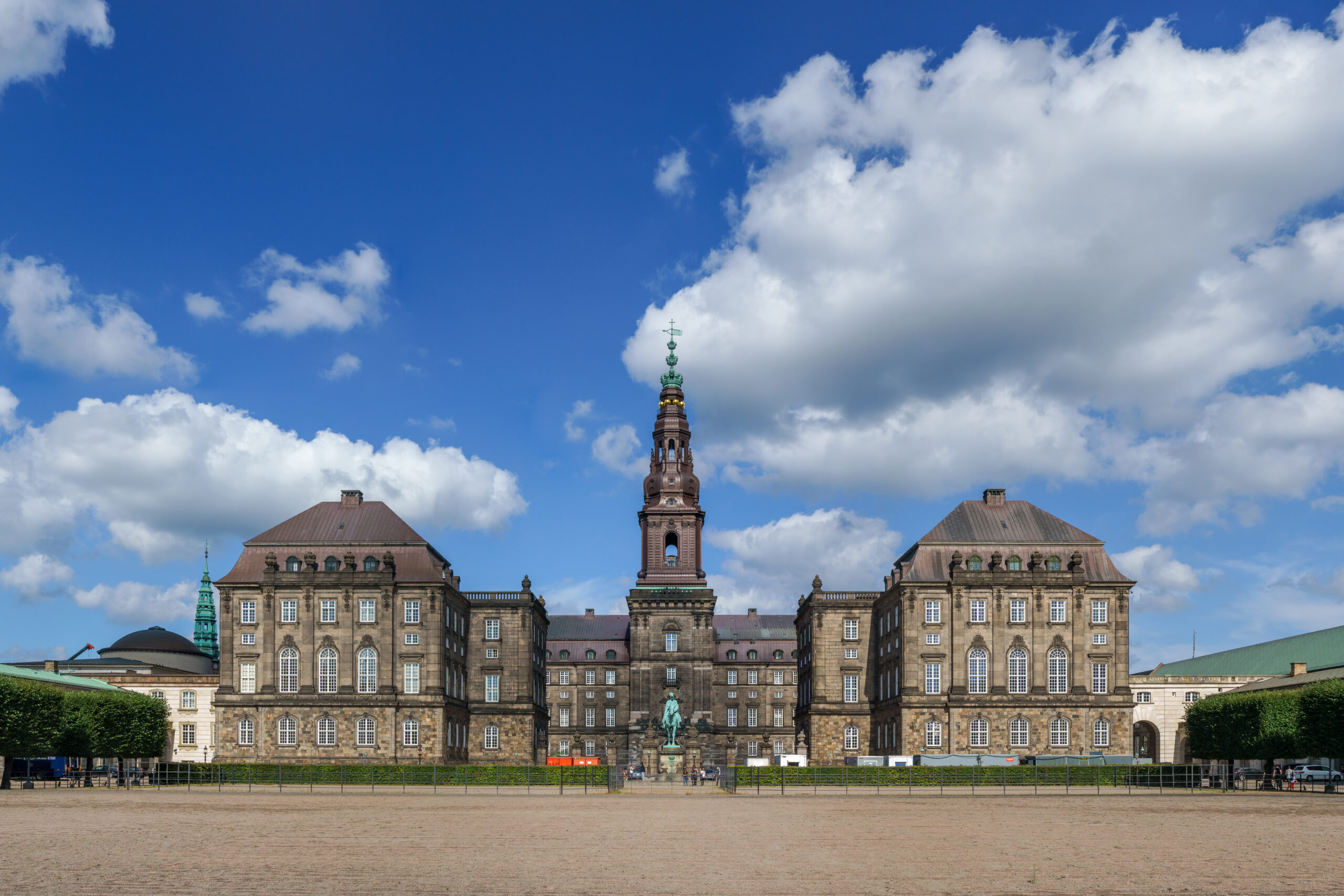 Bild 12 von Schloss Christiansborg