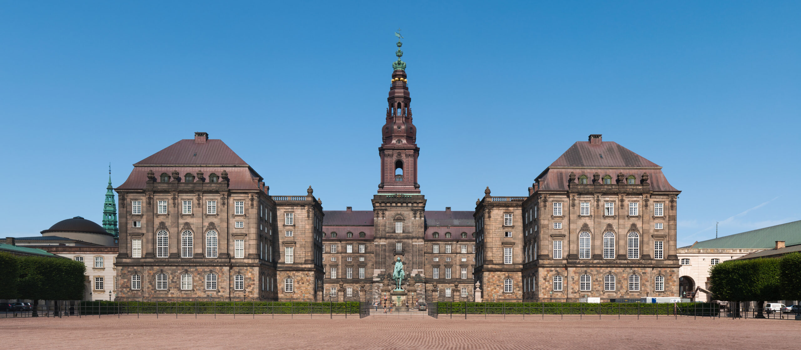 Bild 11 von Schloss Christiansborg