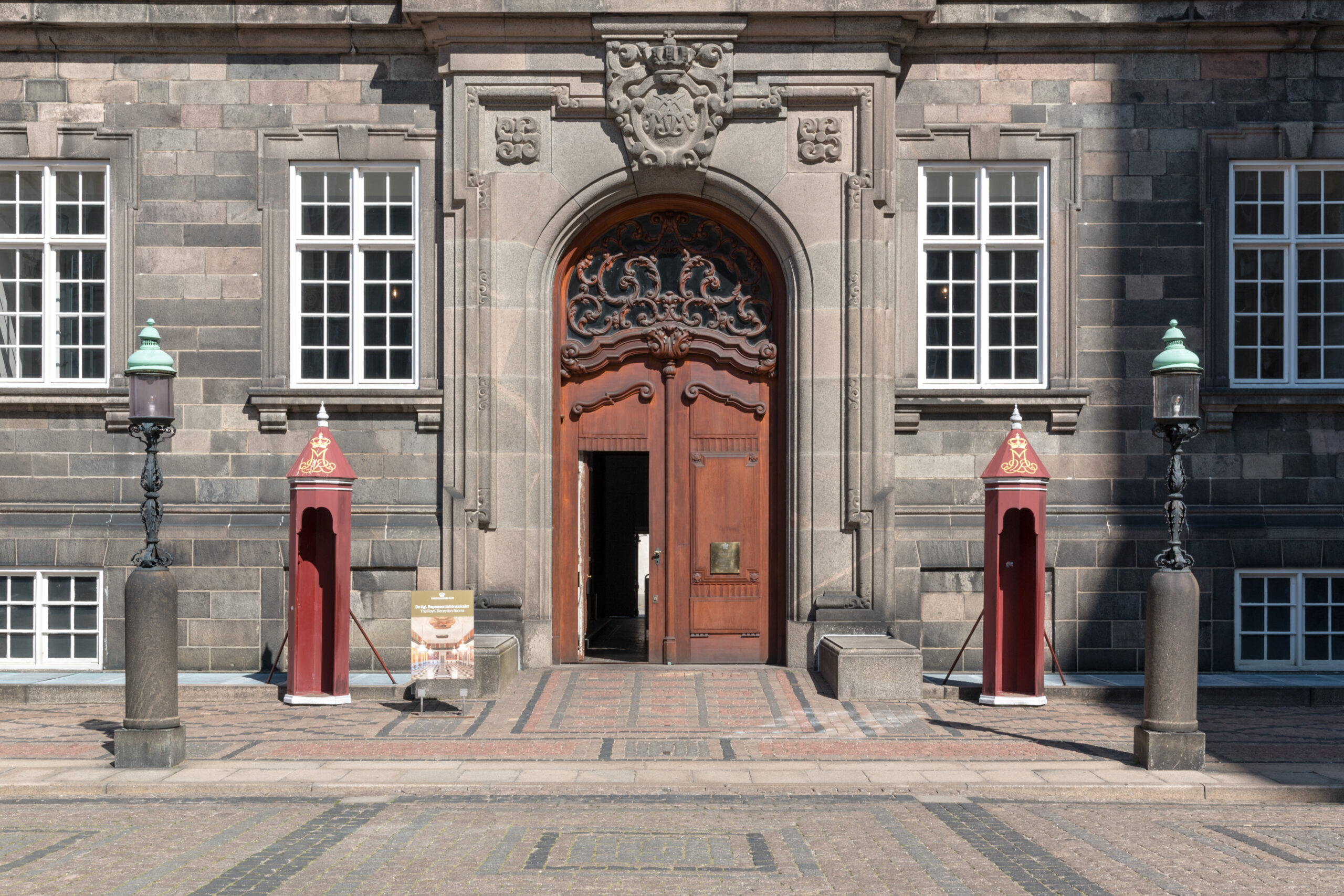 Bild 9 von Schloss Christiansborg