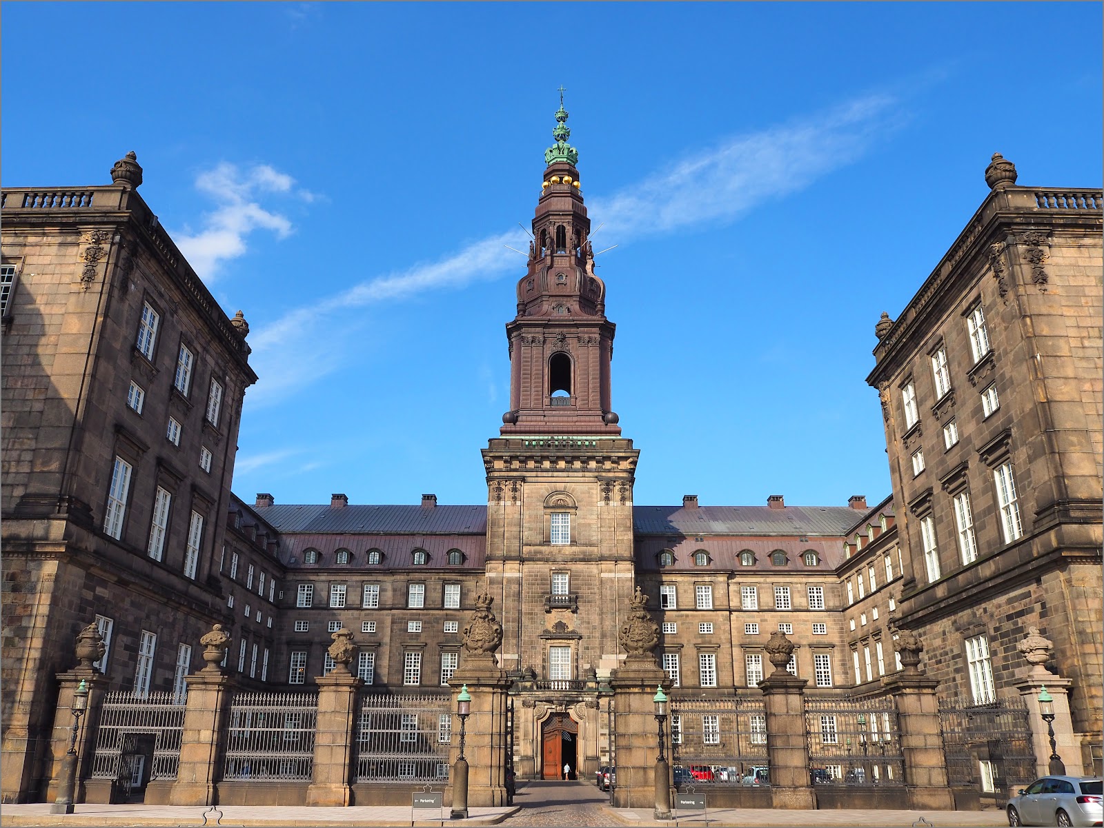 Bild 8 von Schloss Christiansborg