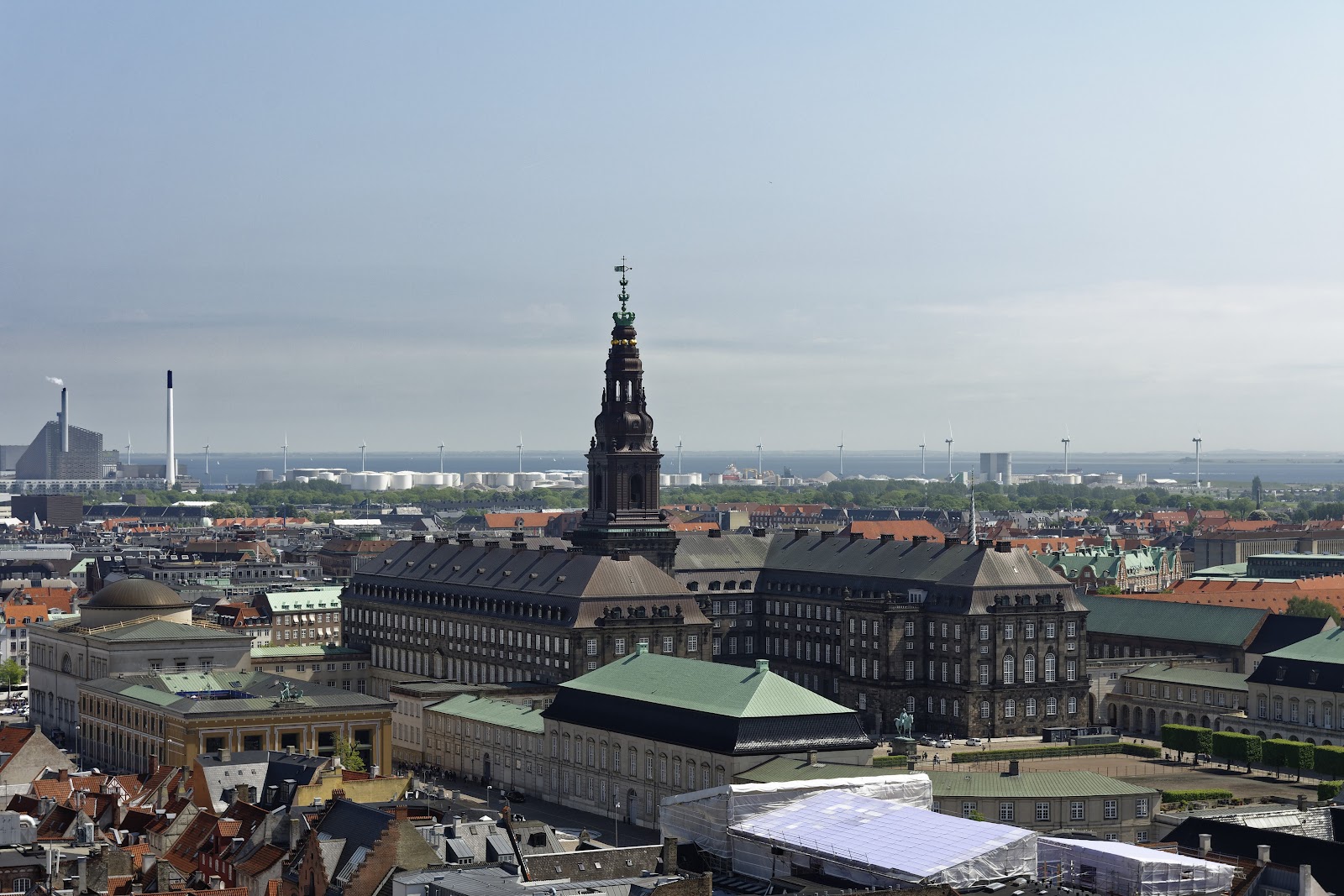 Bild 7 von Schloss Christiansborg