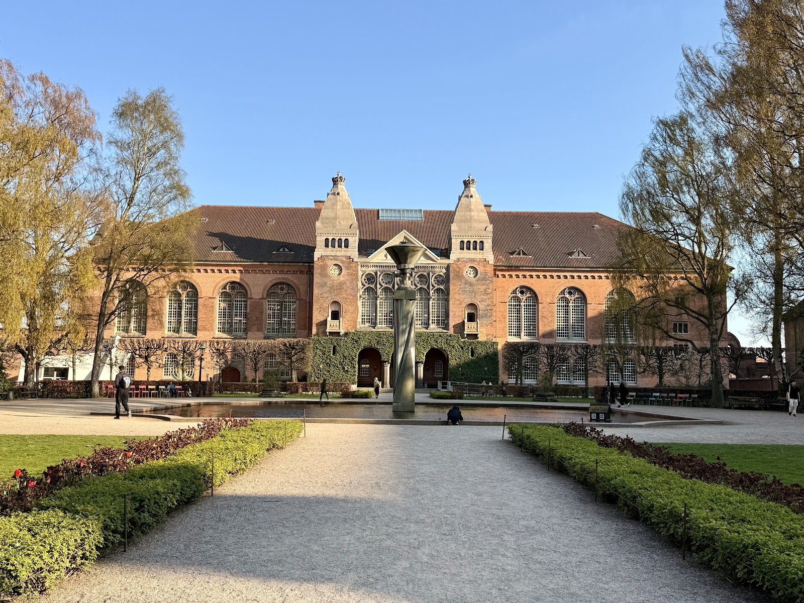 Bild 6 von Schloss Christiansborg