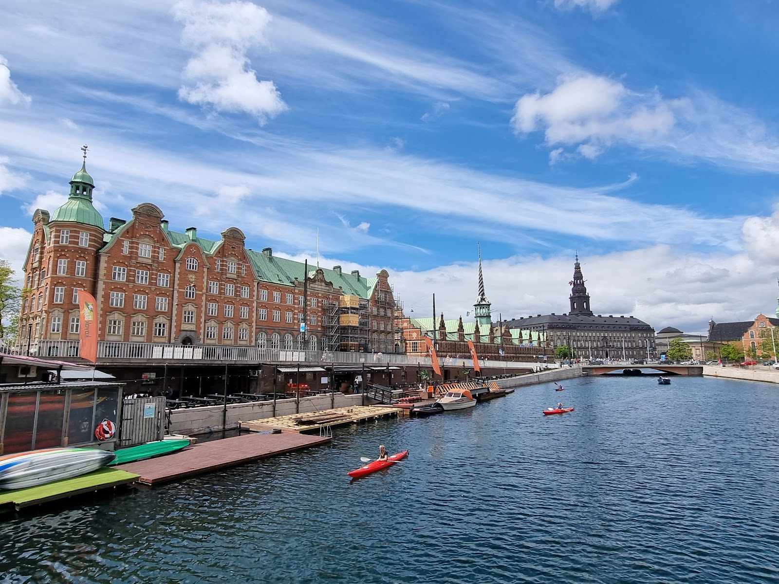 Bild 5 von Schloss Christiansborg