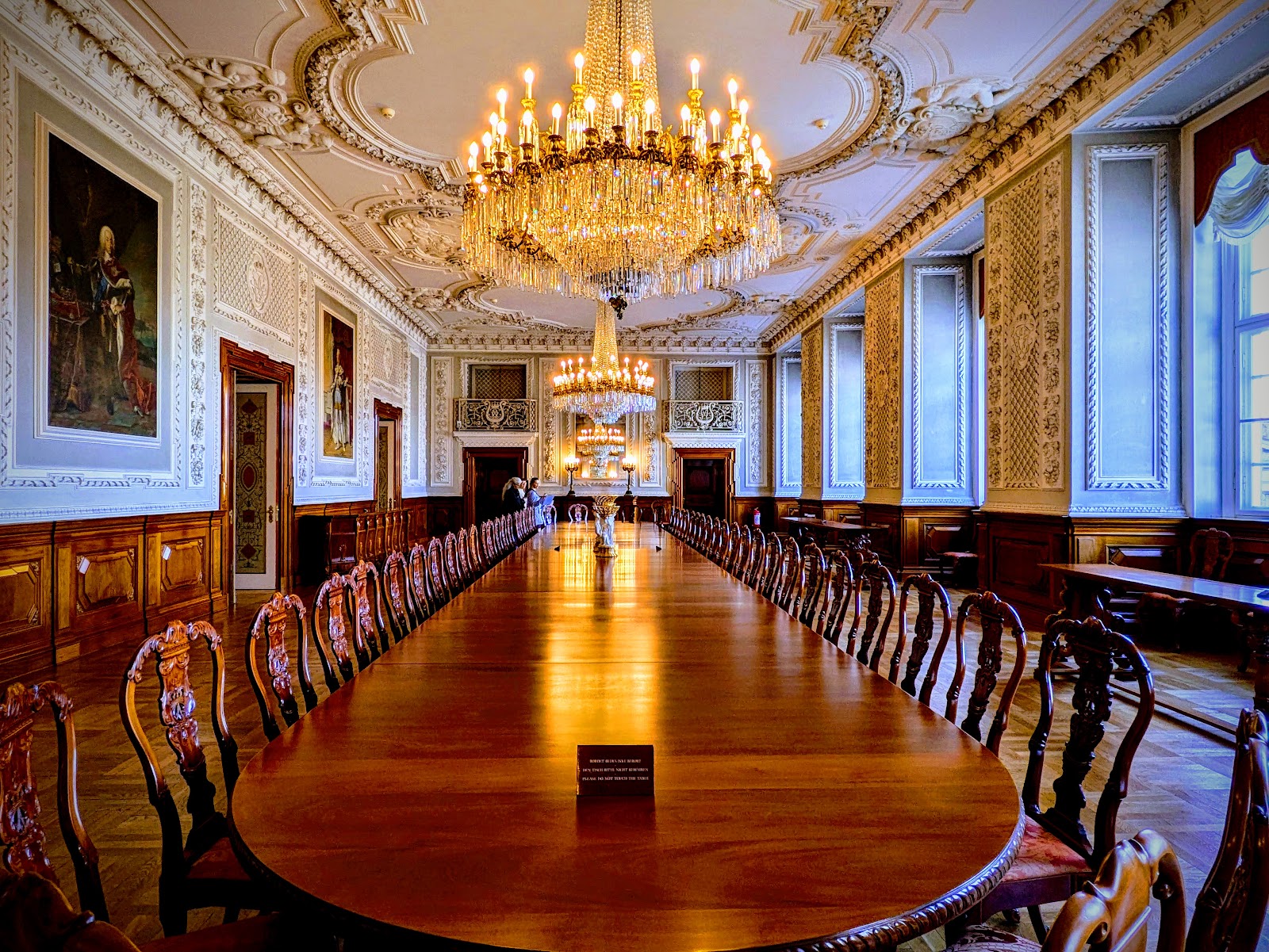 Bild 4 von Schloss Christiansborg