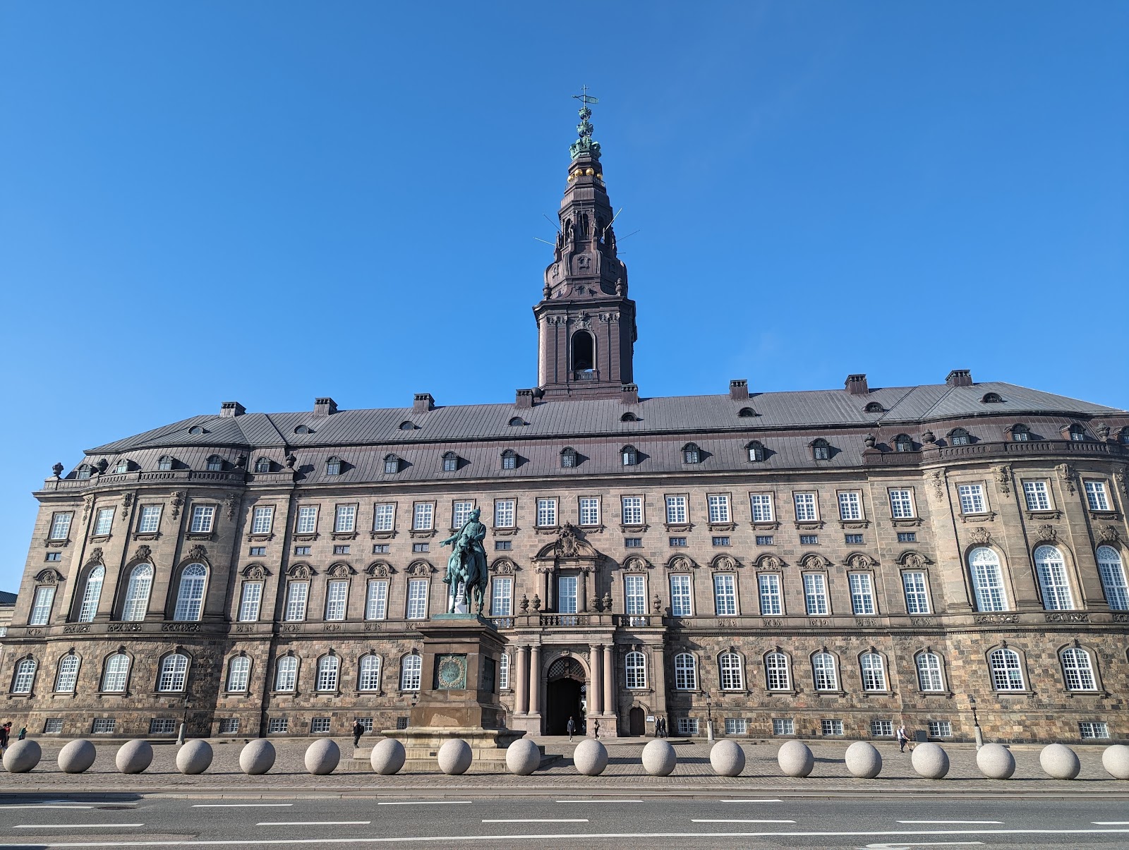 Bild 3 von Schloss Christiansborg