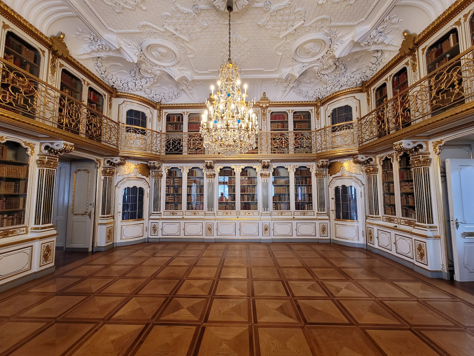 Bild 16 von Schloss Christiansborg