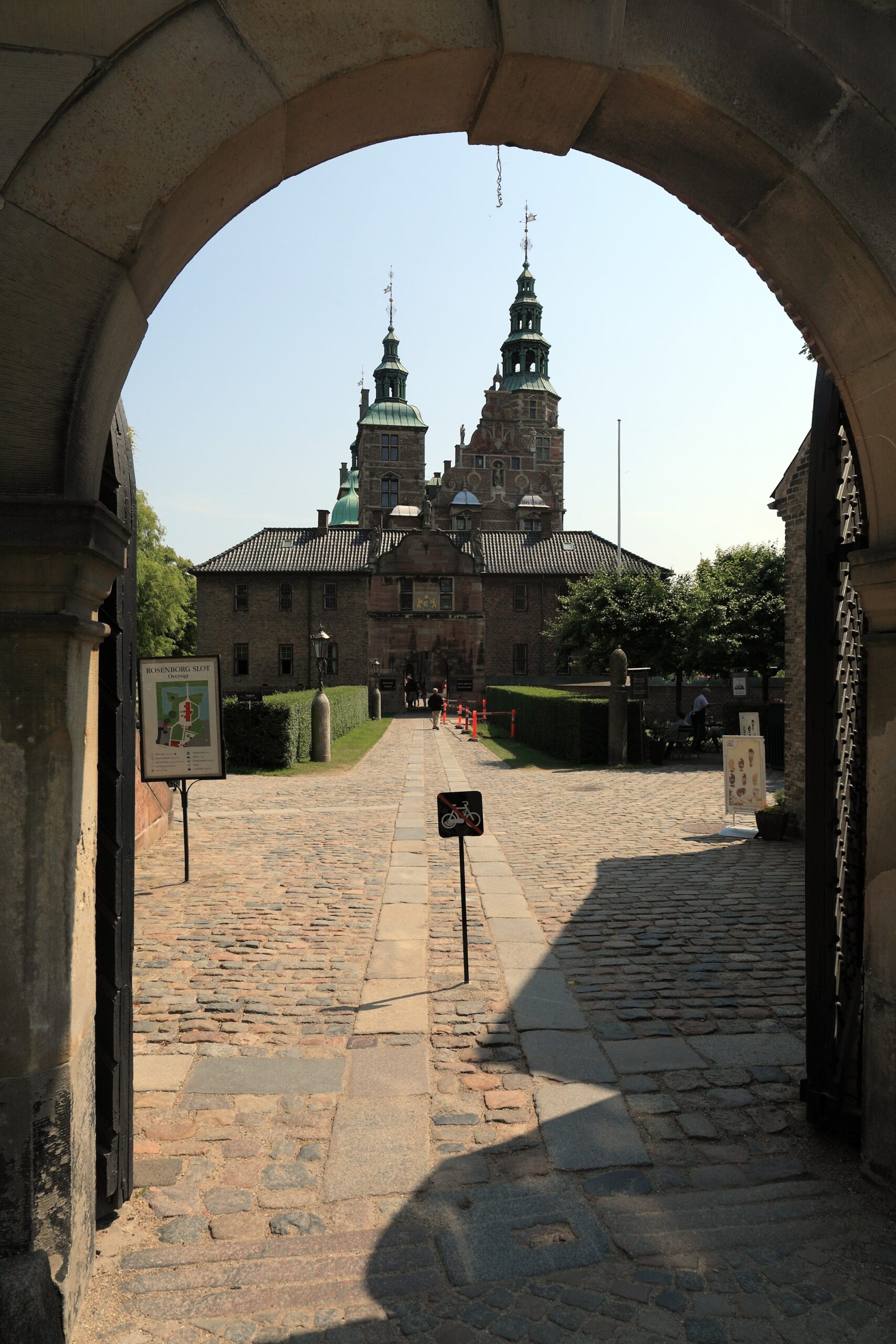 Bild 15 von Schloss Rosenborg
