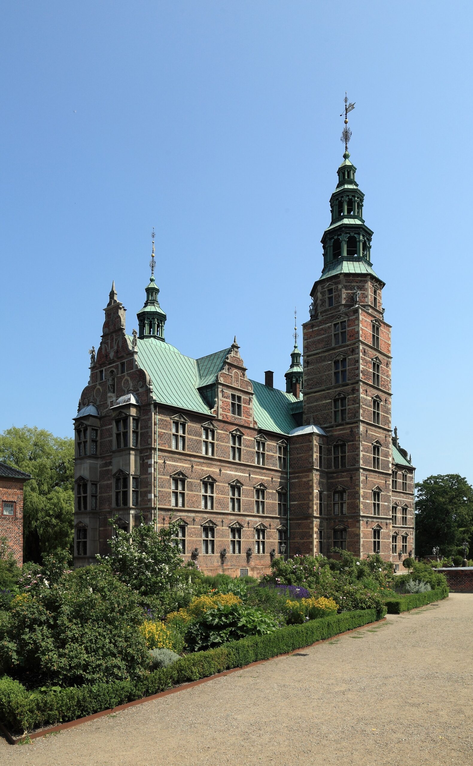 Bild 16 von Schloss Rosenborg