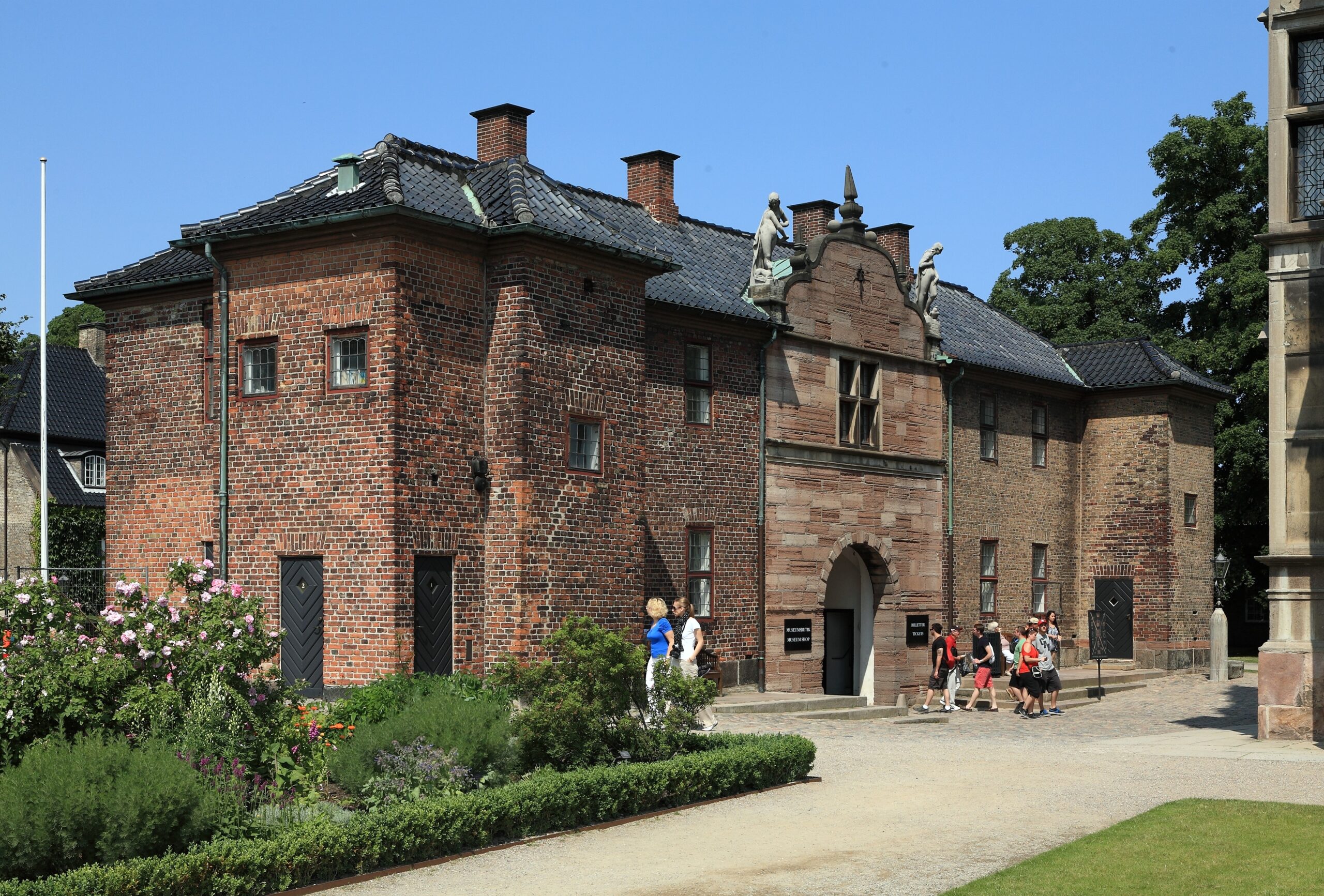 Bild 17 von Schloss Rosenborg