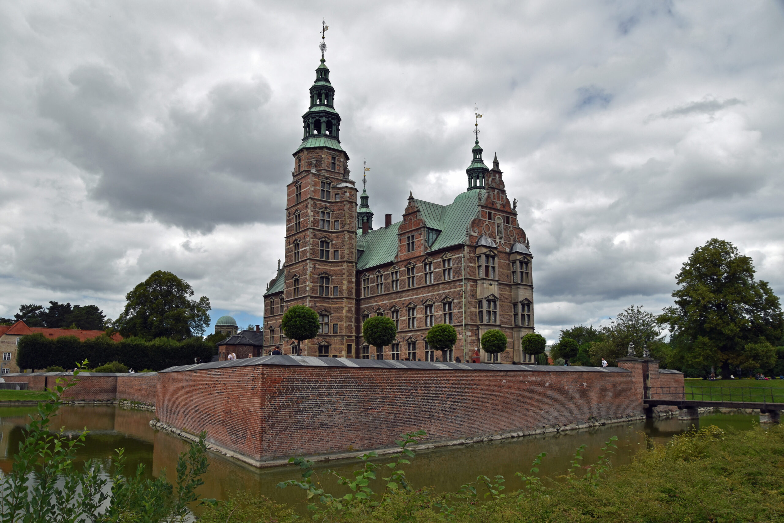 Bild 18 von Schloss Rosenborg