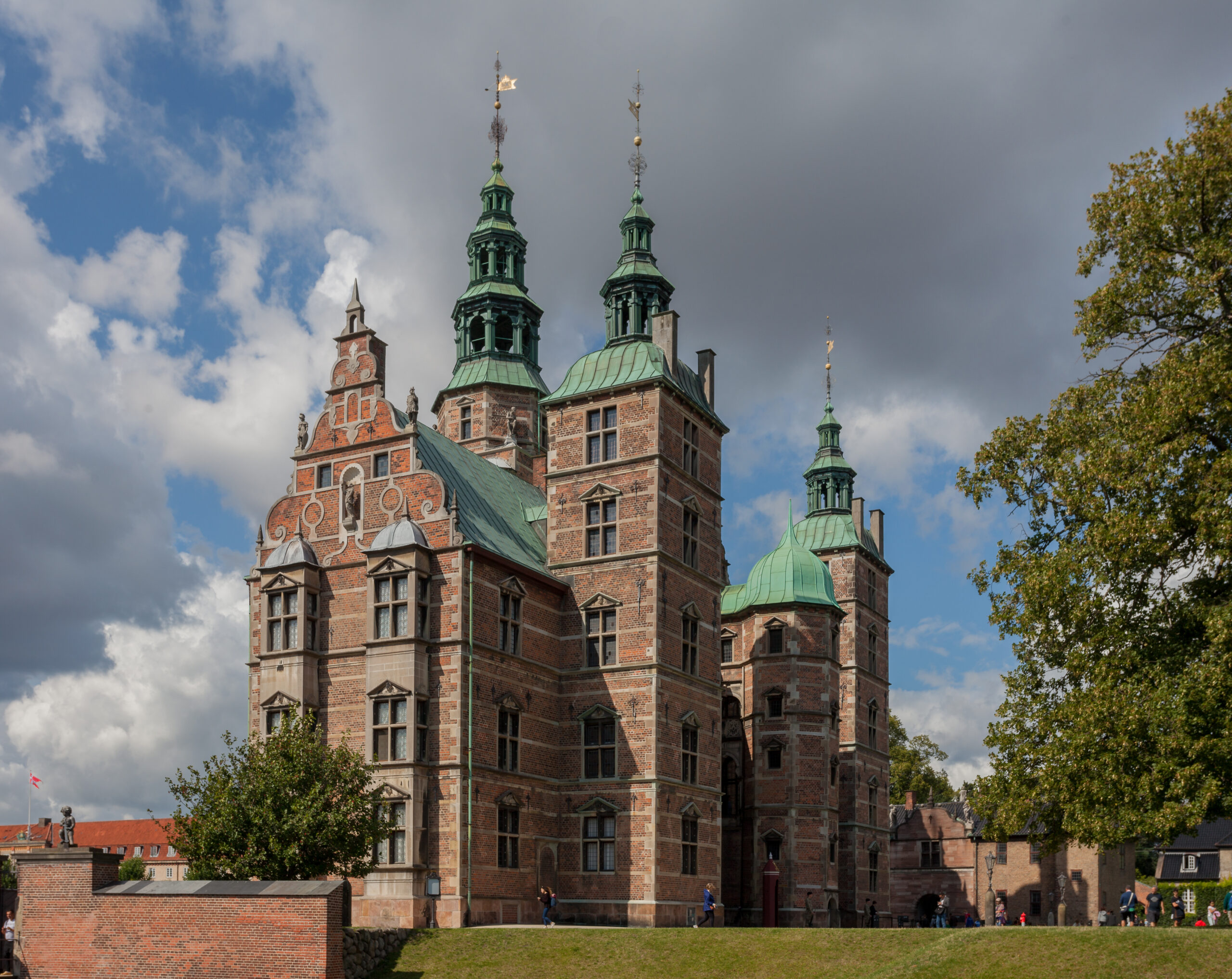 Bild 19 von Schloss Rosenborg