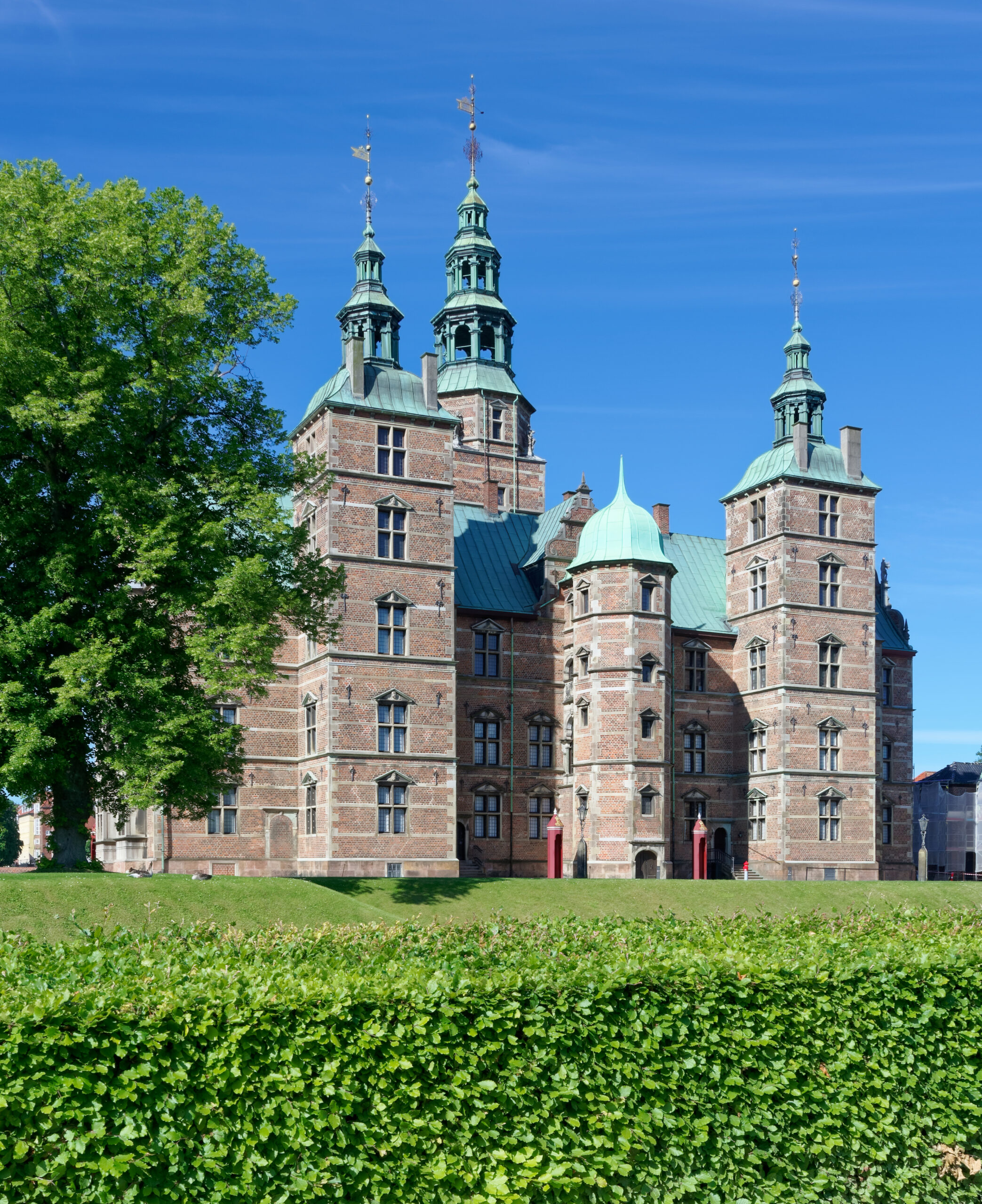 Bild 20 von Schloss Rosenborg
