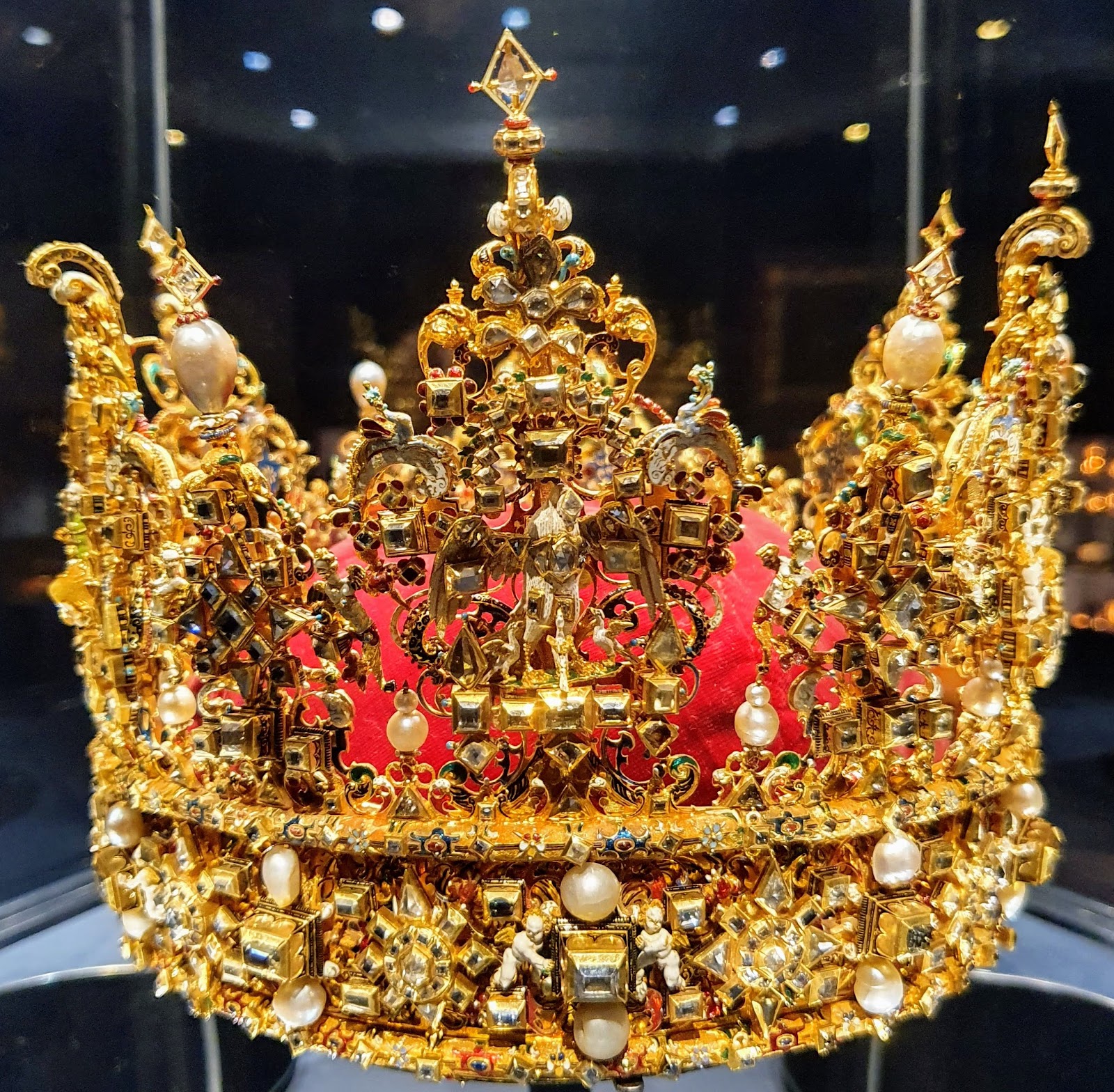 Bild 22 von Schloss Rosenborg