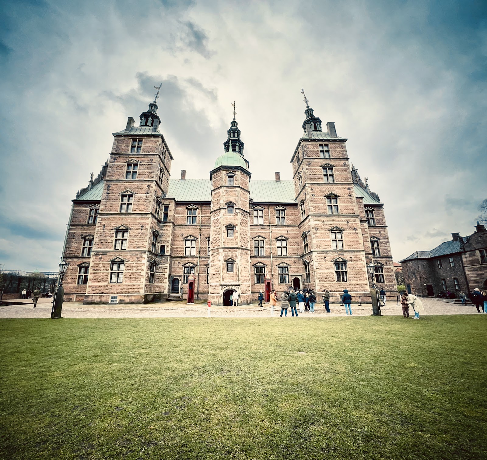 Bild 3 von Schloss Rosenborg