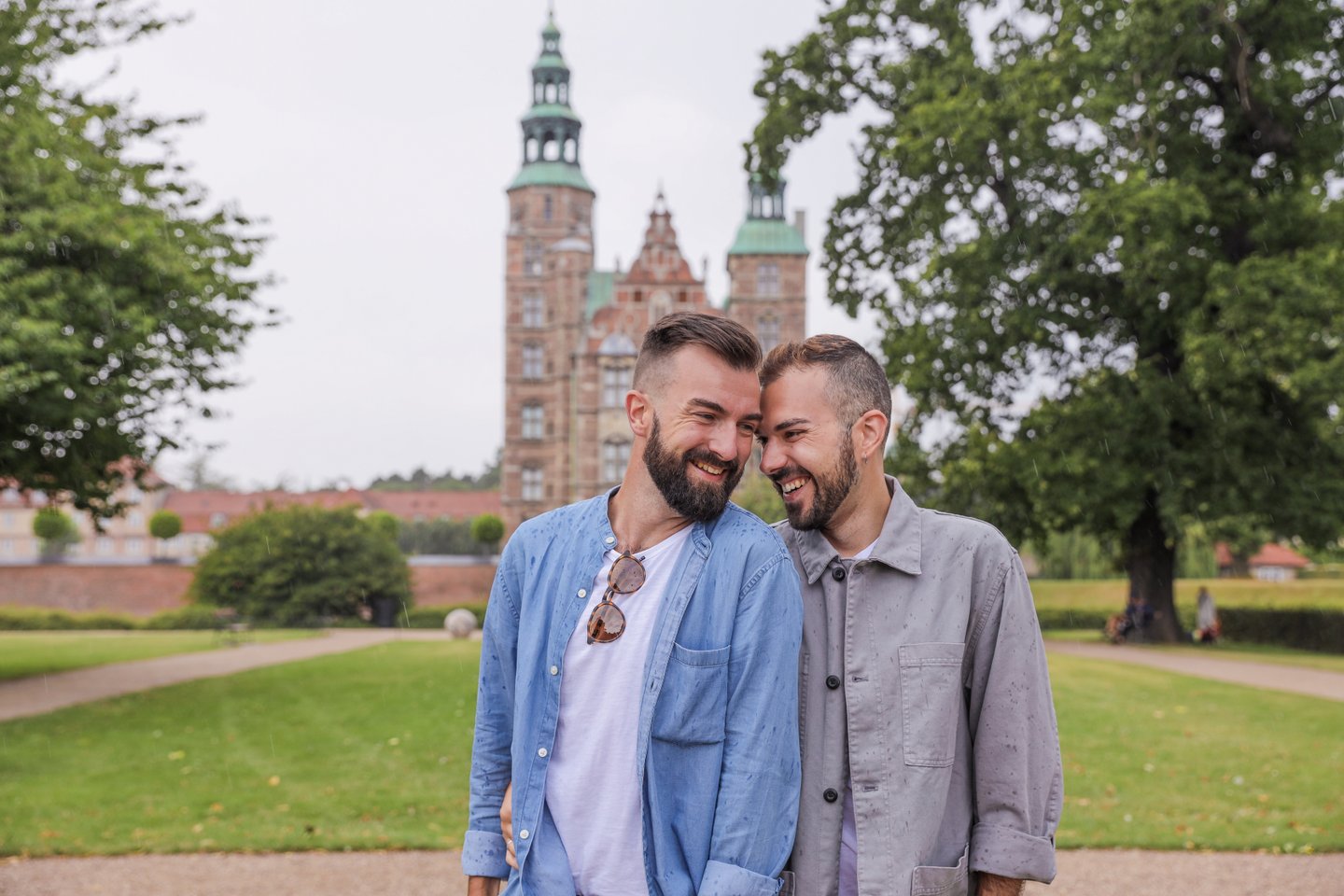 Bild 6 von Schloss Rosenborg