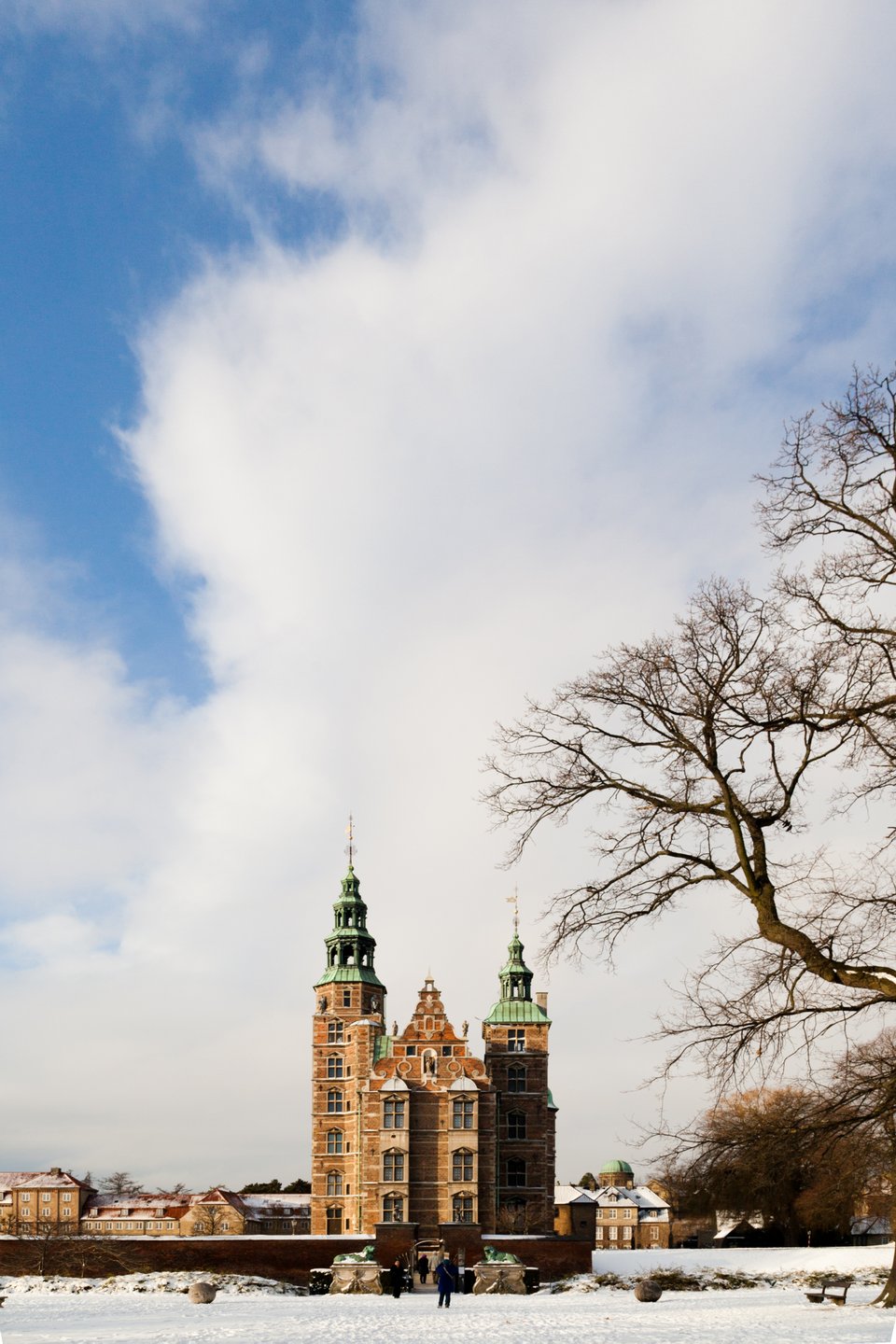 Bild 7 von Schloss Rosenborg