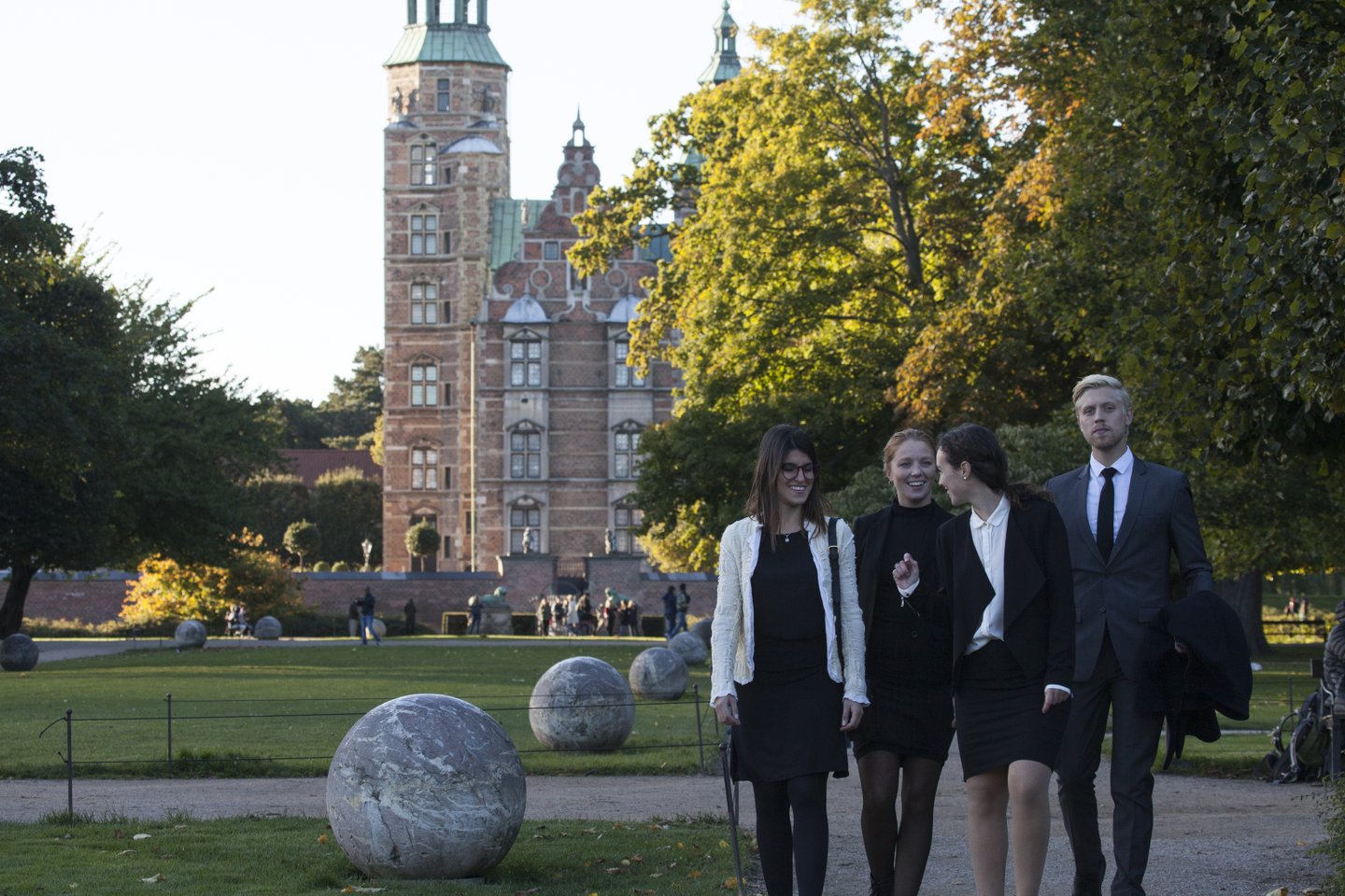 Bild 8 von Schloss Rosenborg