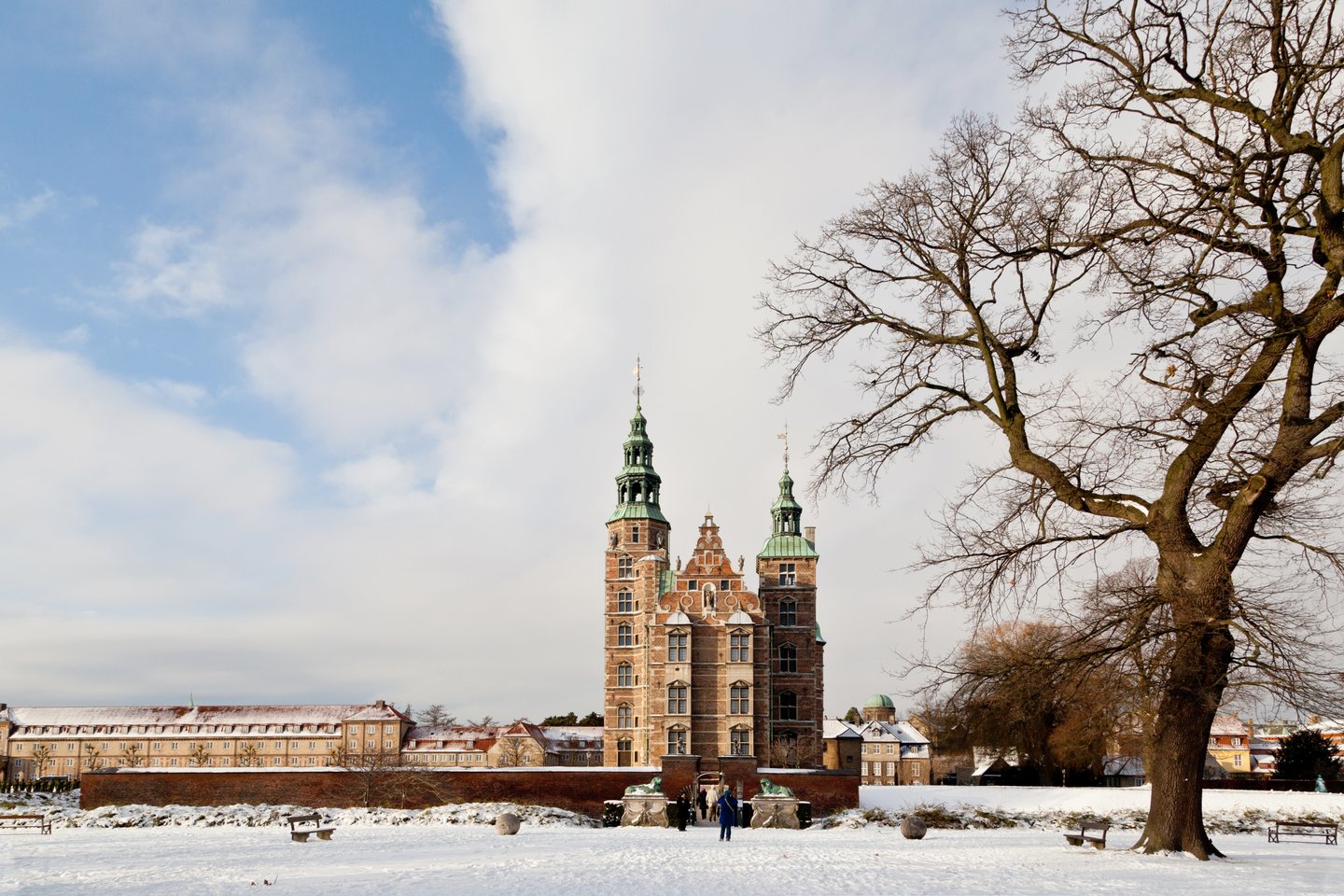 Bild 9 von Schloss Rosenborg