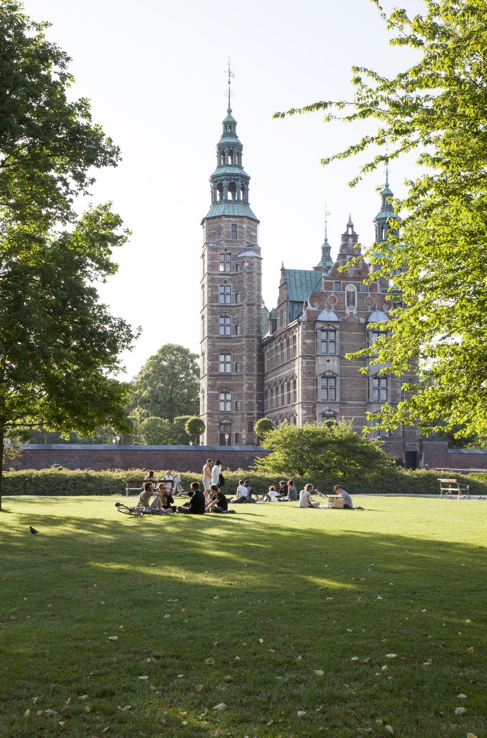 Bild 10 von Schloss Rosenborg