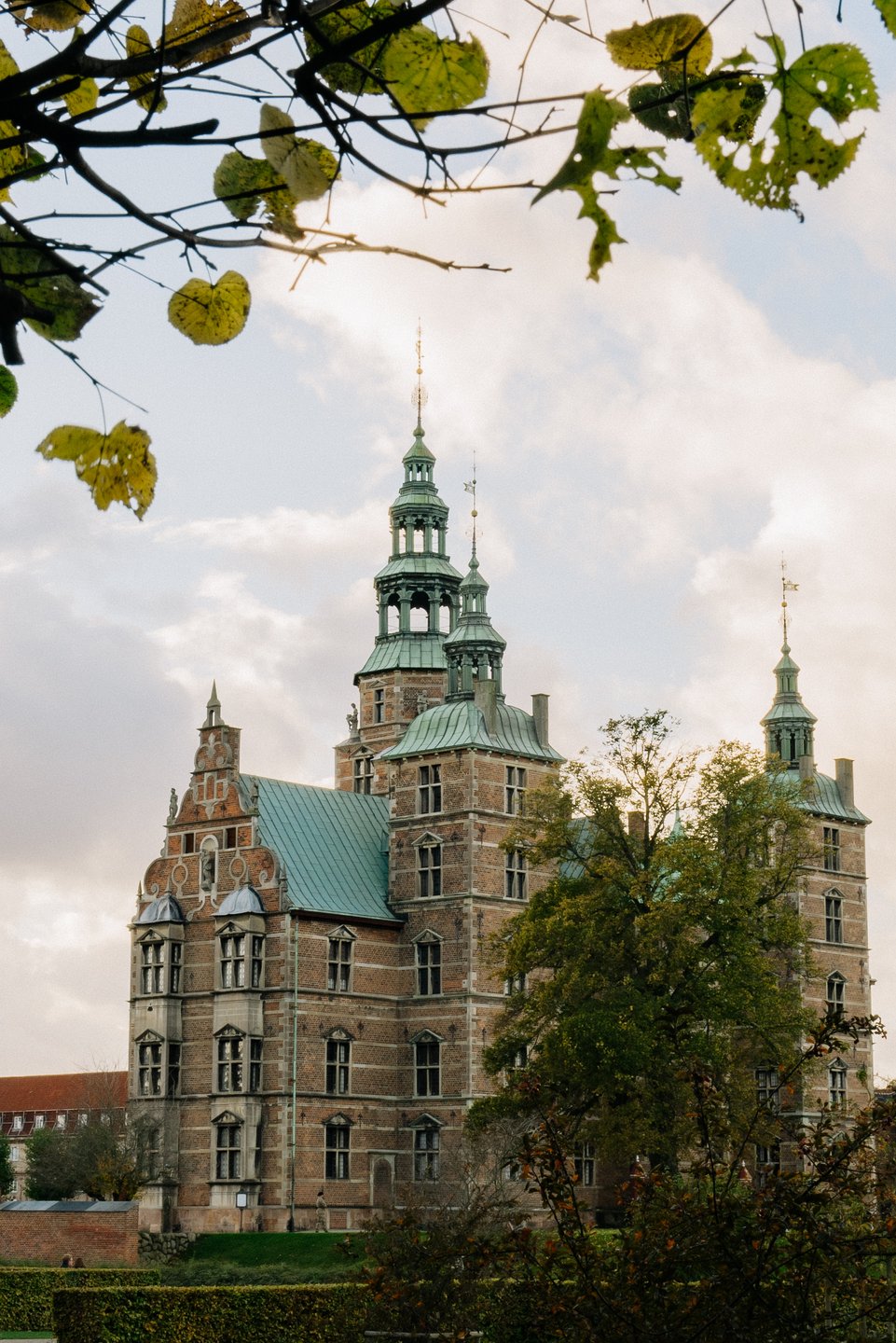 Bild 11 von Schloss Rosenborg