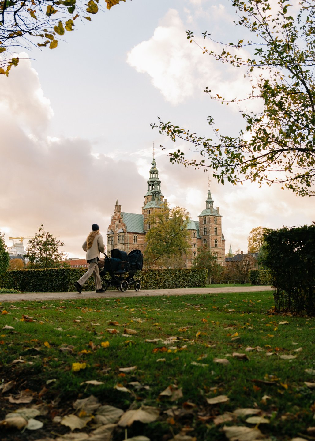 Bild 24 von Schloss Rosenborg