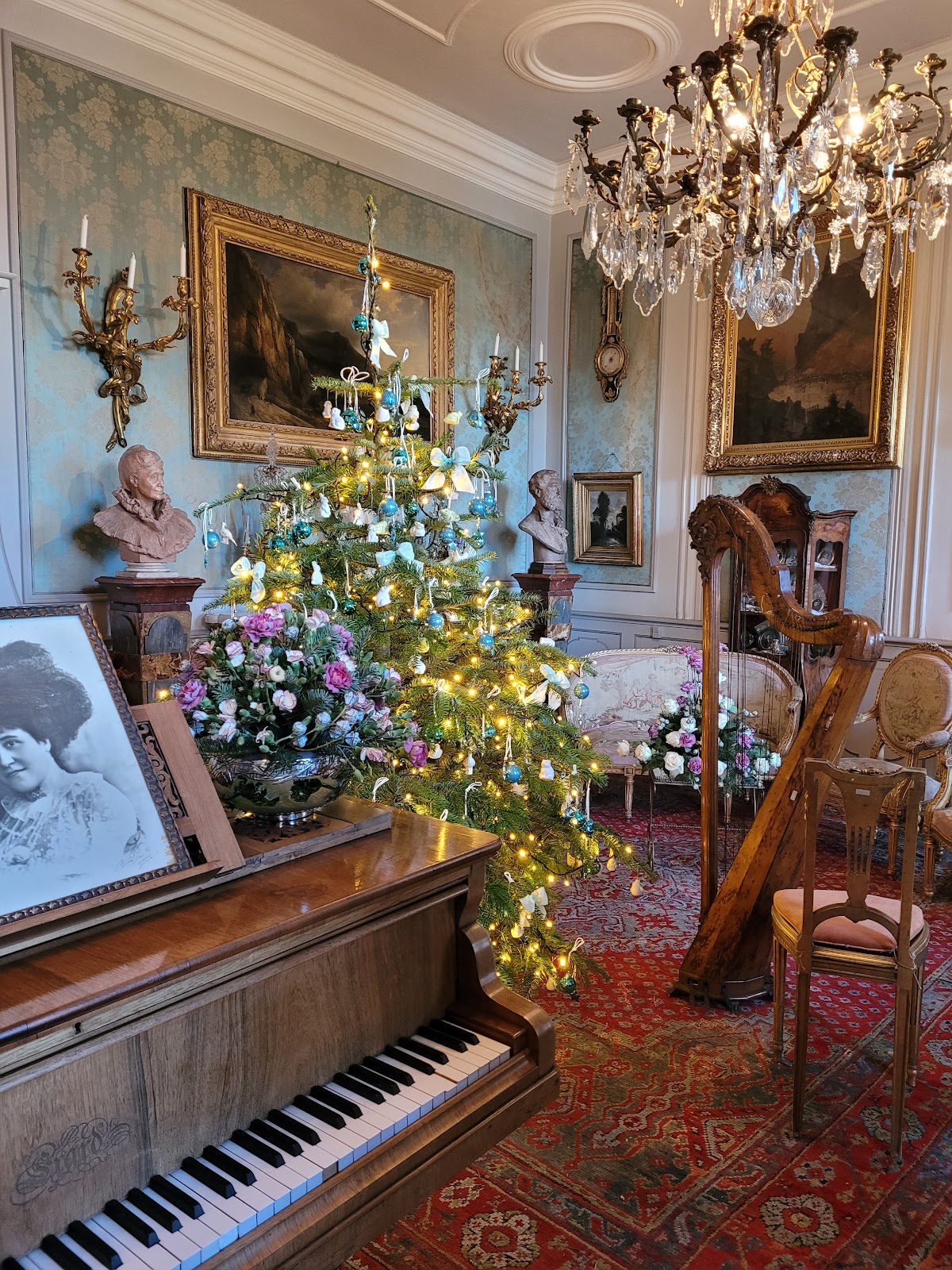 Bild 4 von Schloss Voergaard