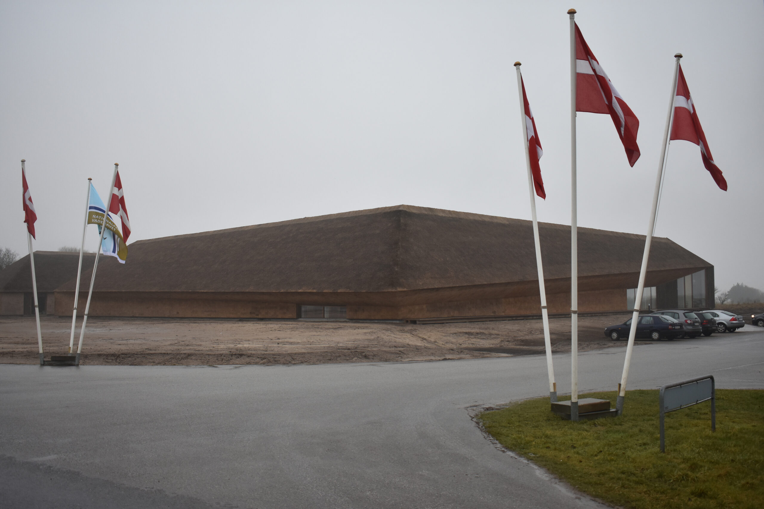 Bild 15 von Vadehavscentret