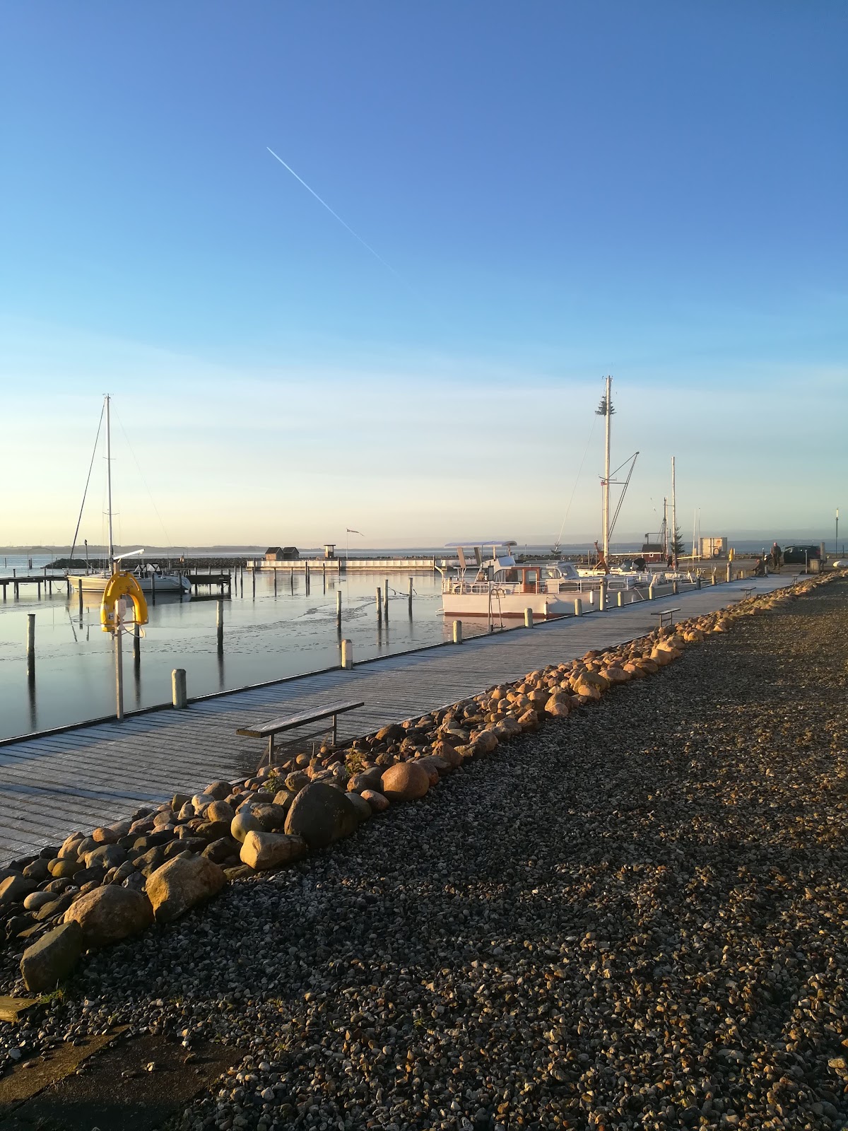 Bild 3 von Yachthafen Nibe