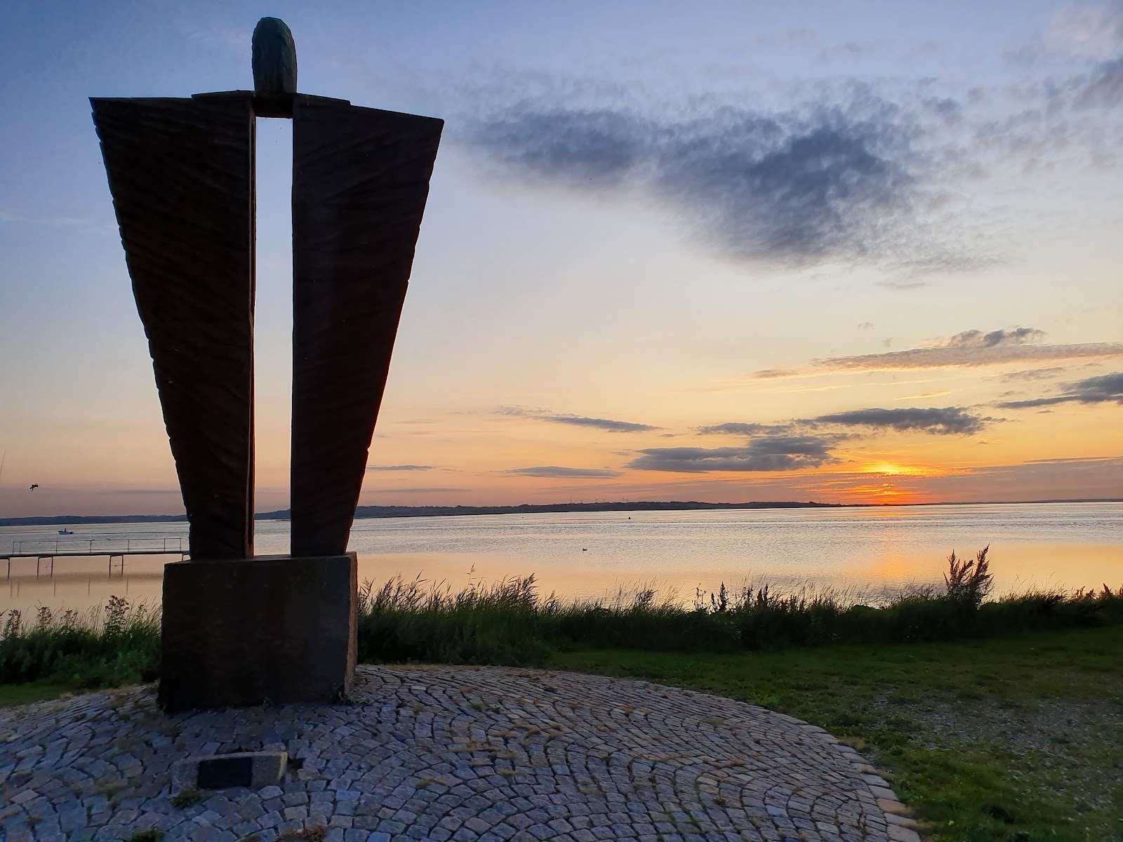 Bild 5 von Yachthafen Nibe